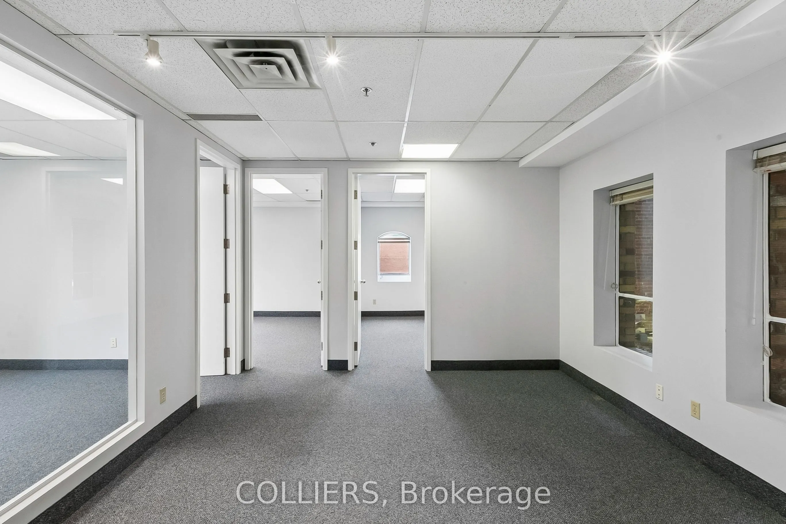 468 Queen Street E #200