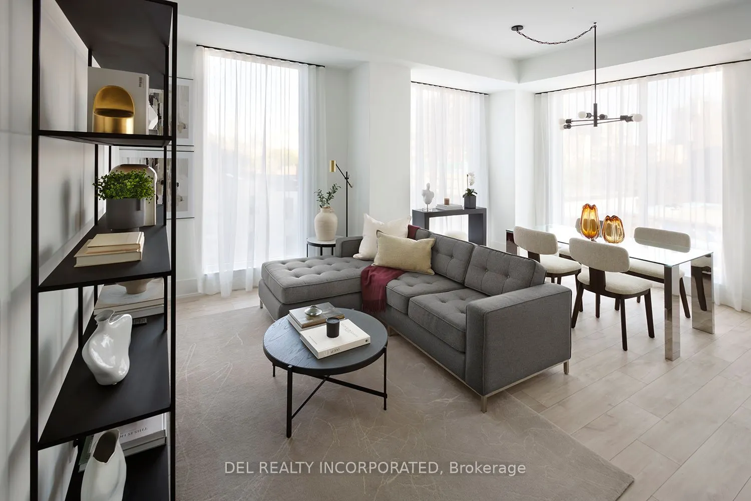 115 Denison Avenue #404