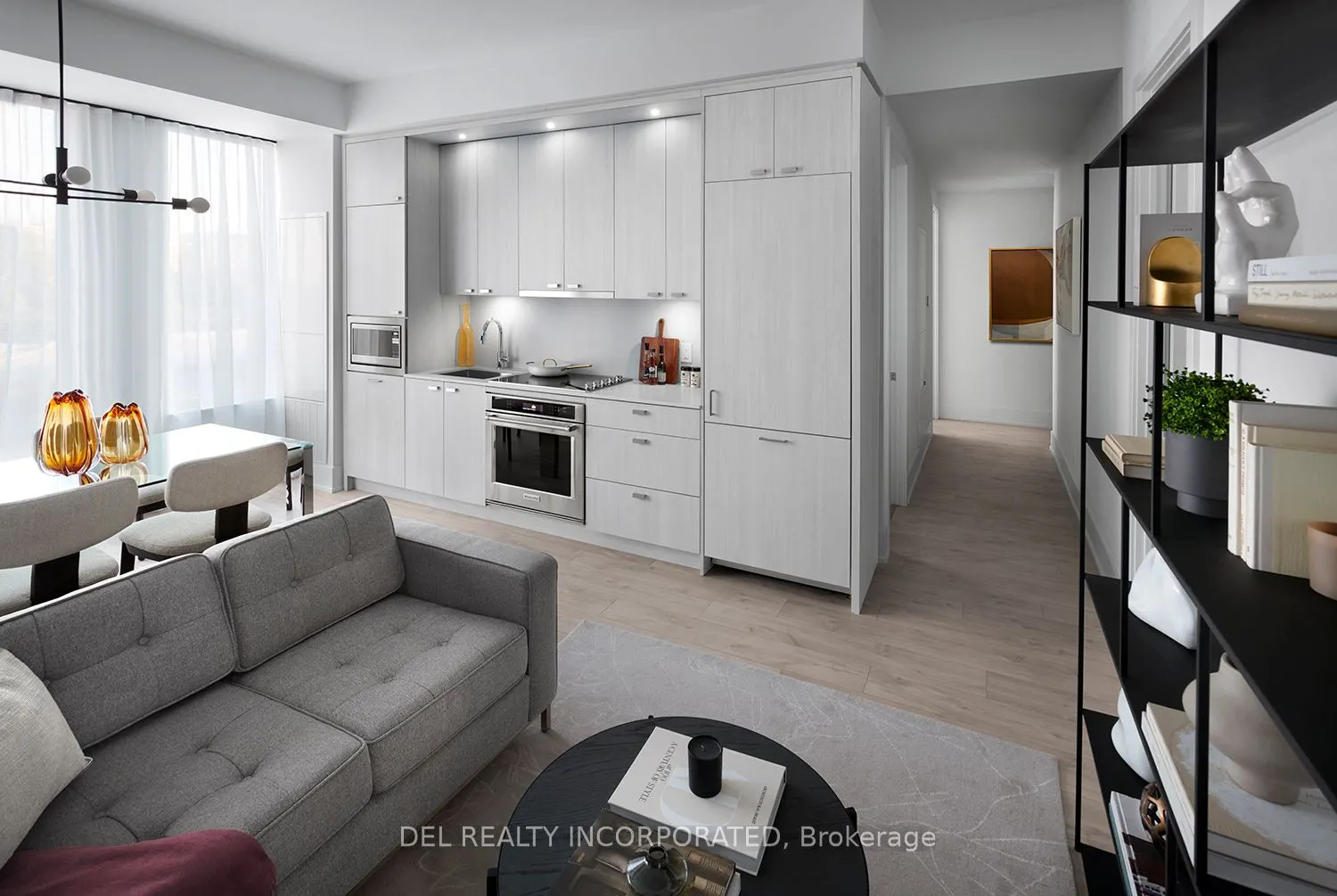 115 Denison Avenue #404