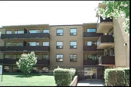 1325 York Mills Road #102