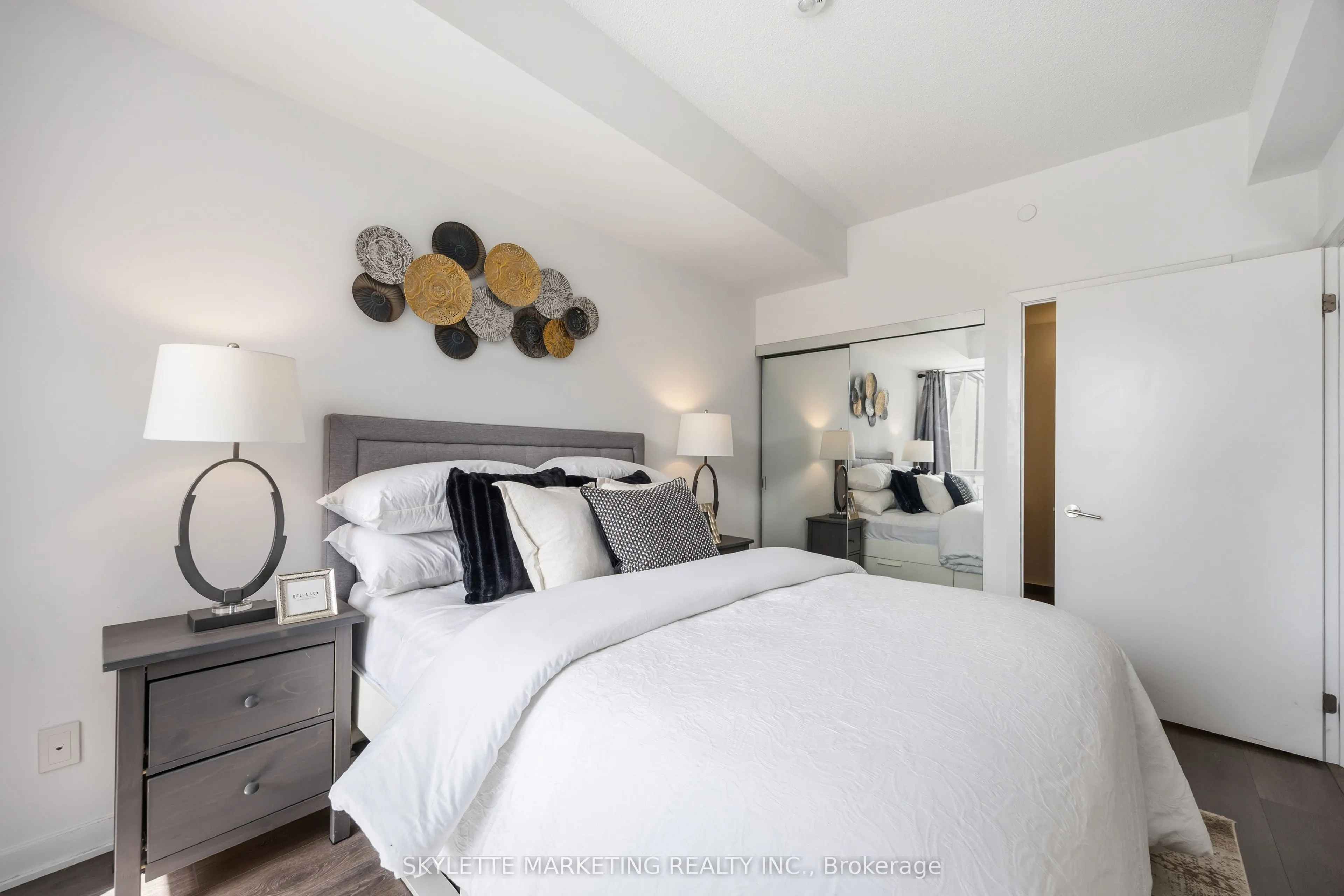 38 Forest Manor Road #414