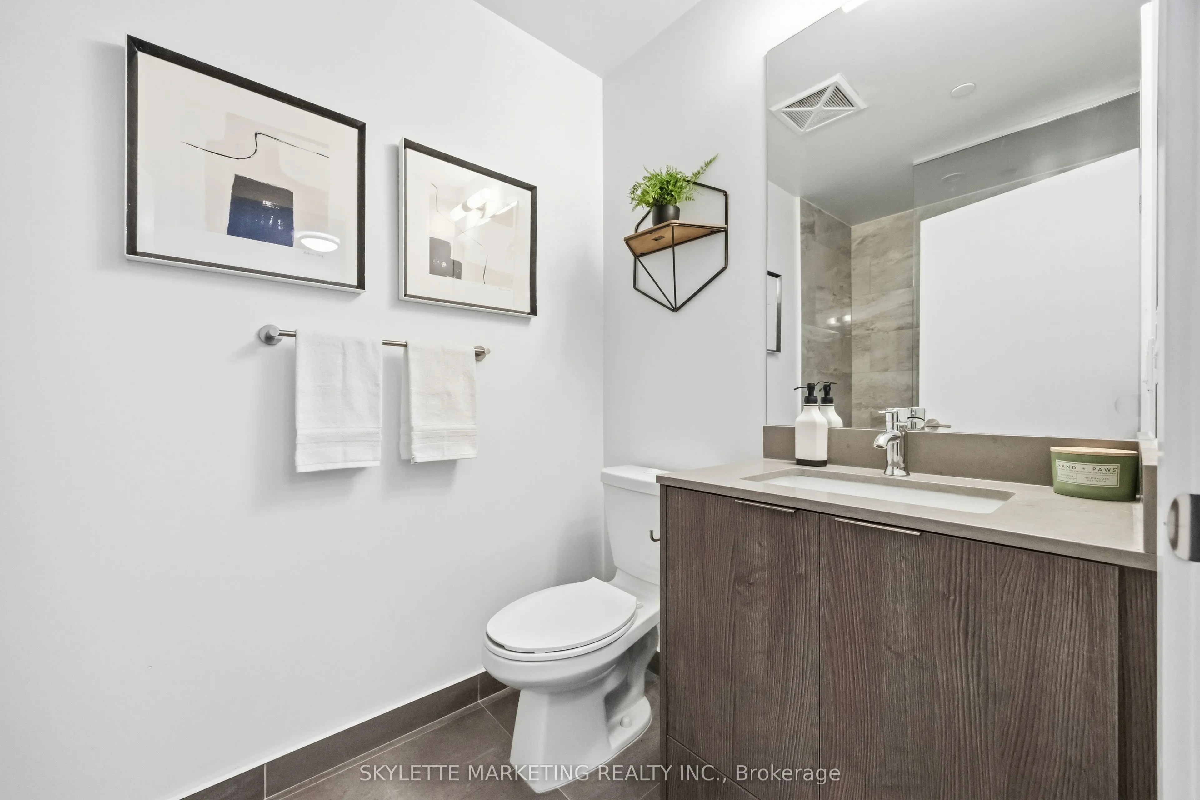 38 Forest Manor Road #414