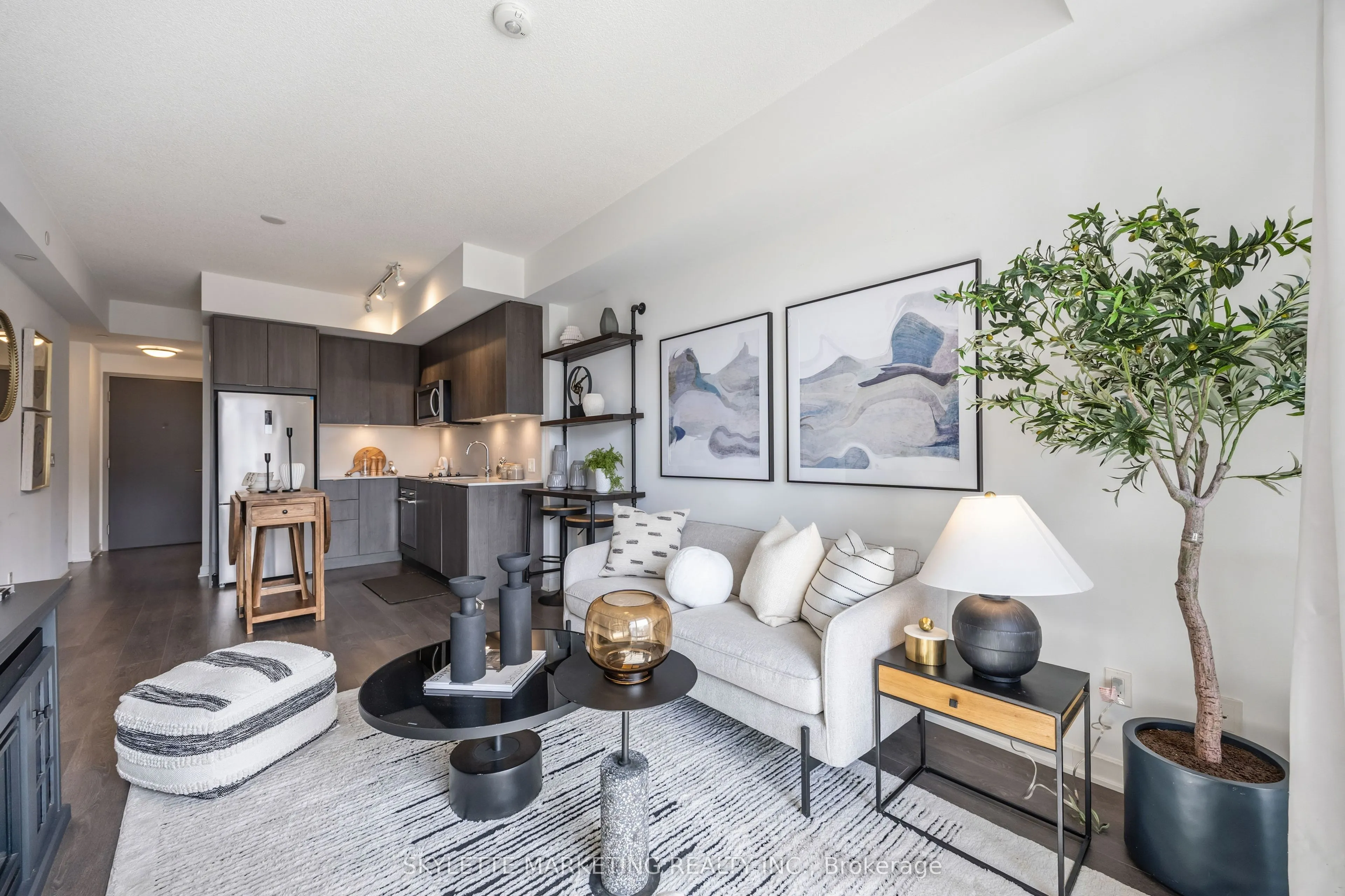 38 Forest Manor Road #414