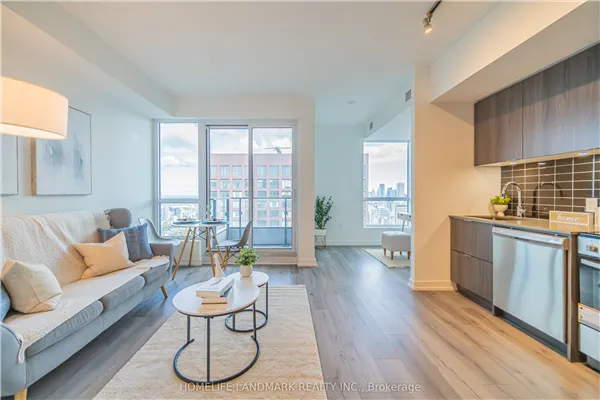395 Bloor Street E