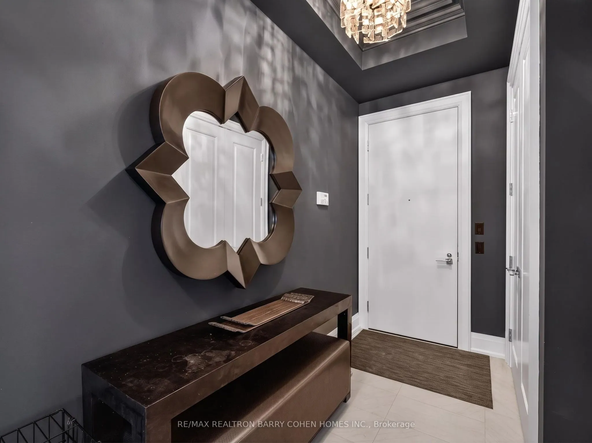88 Davenport Road #1202