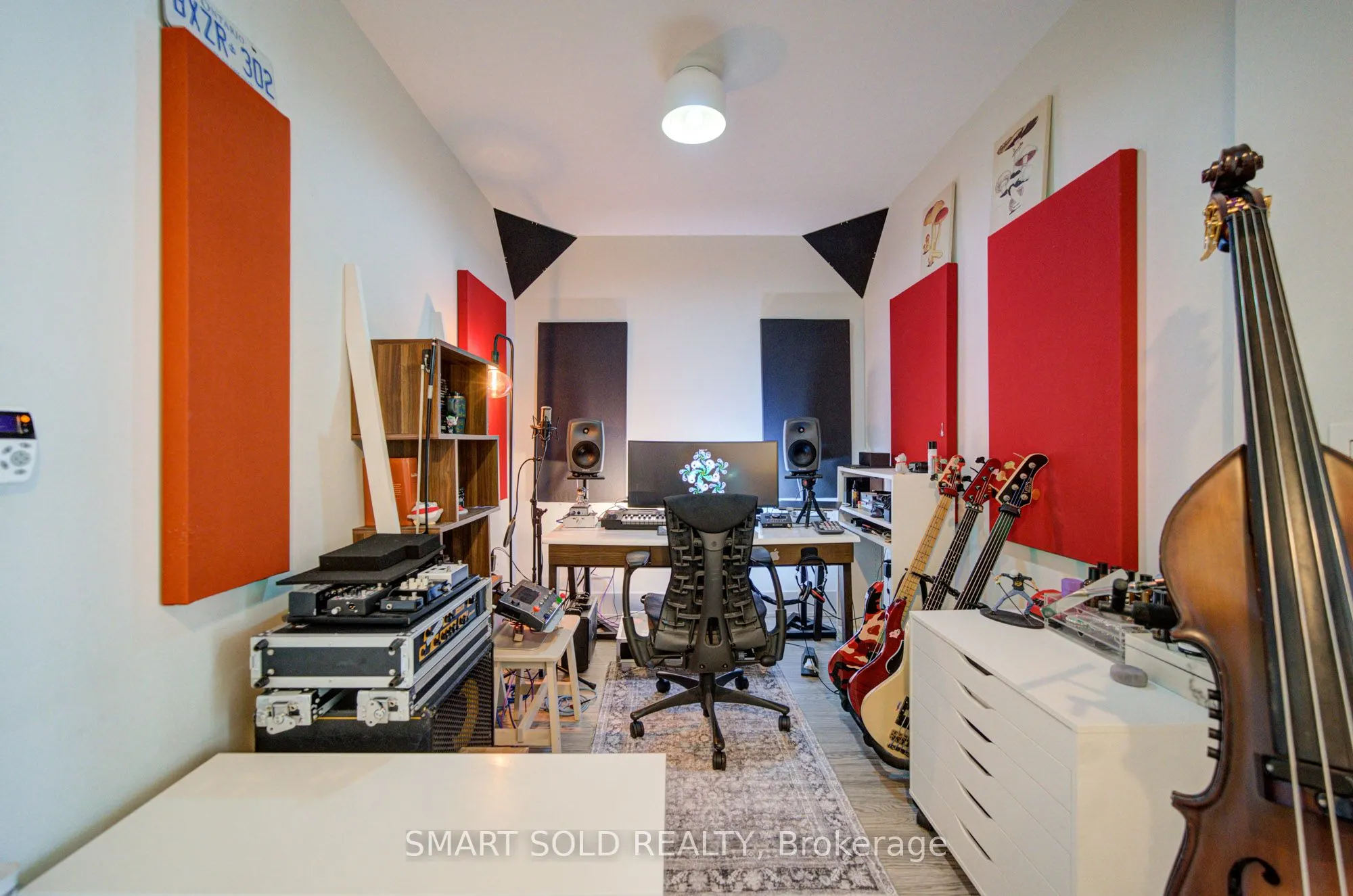 39 Queens Quay E #436