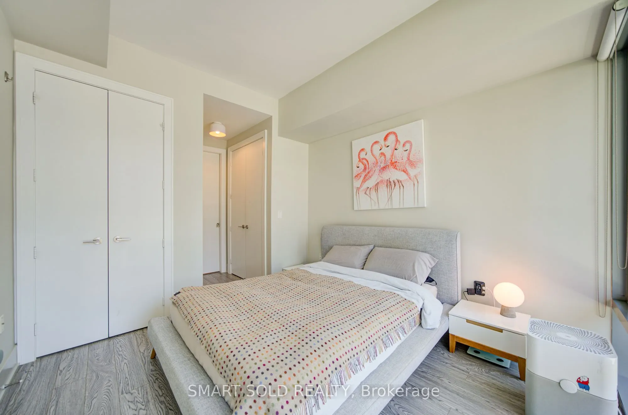 39 Queens Quay E #436