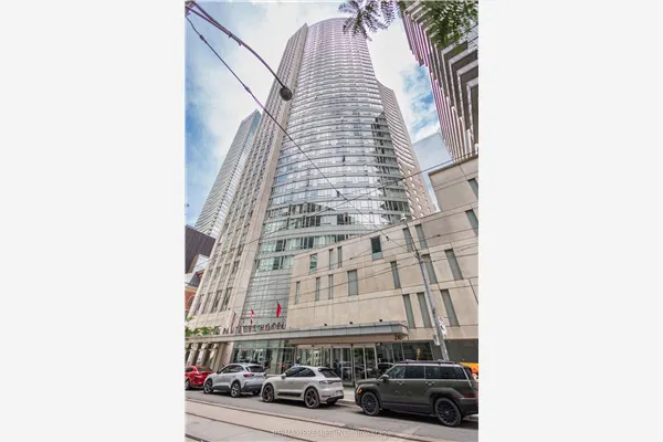 210 Victoria Street #4407