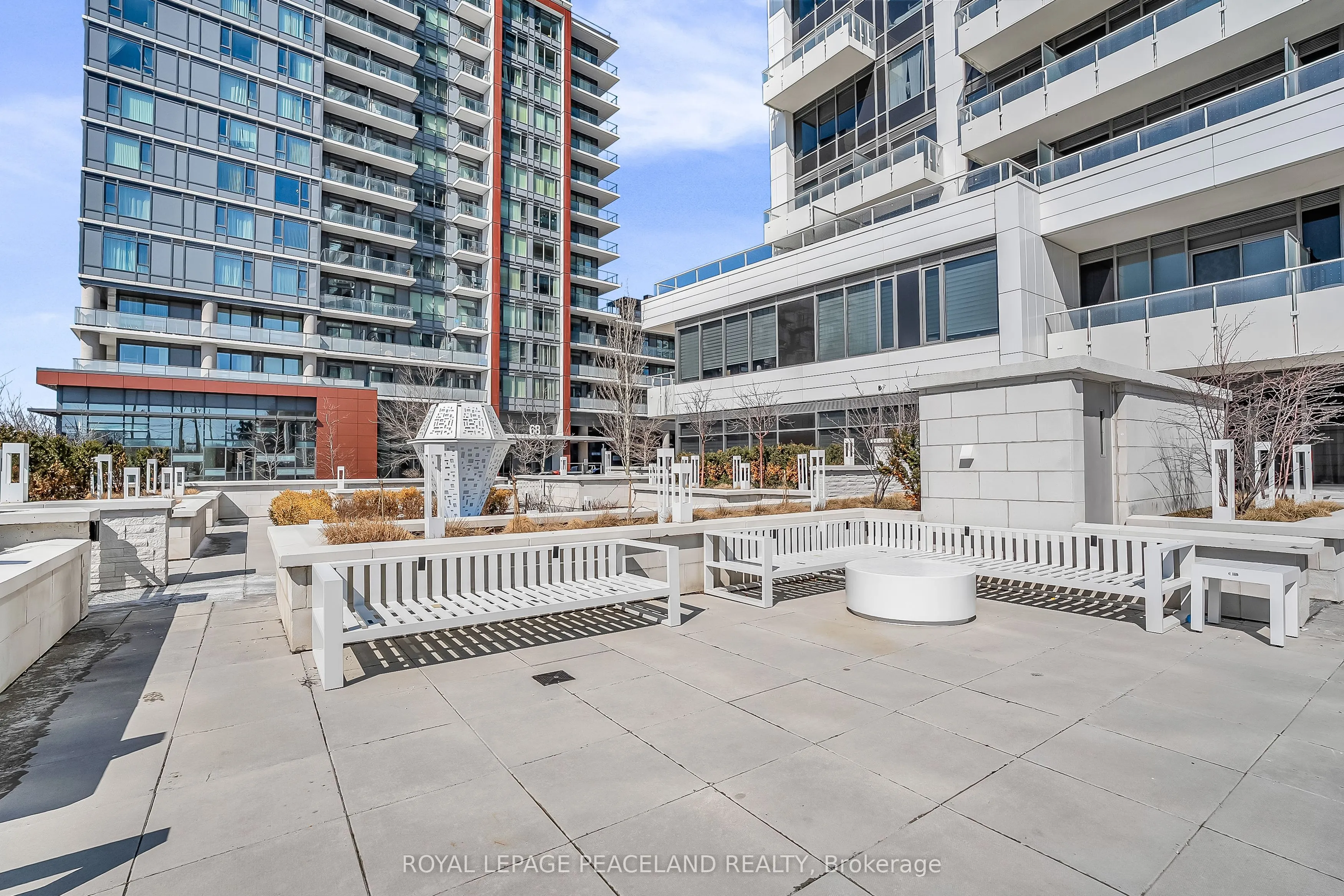 75 Canterbury Place #1215