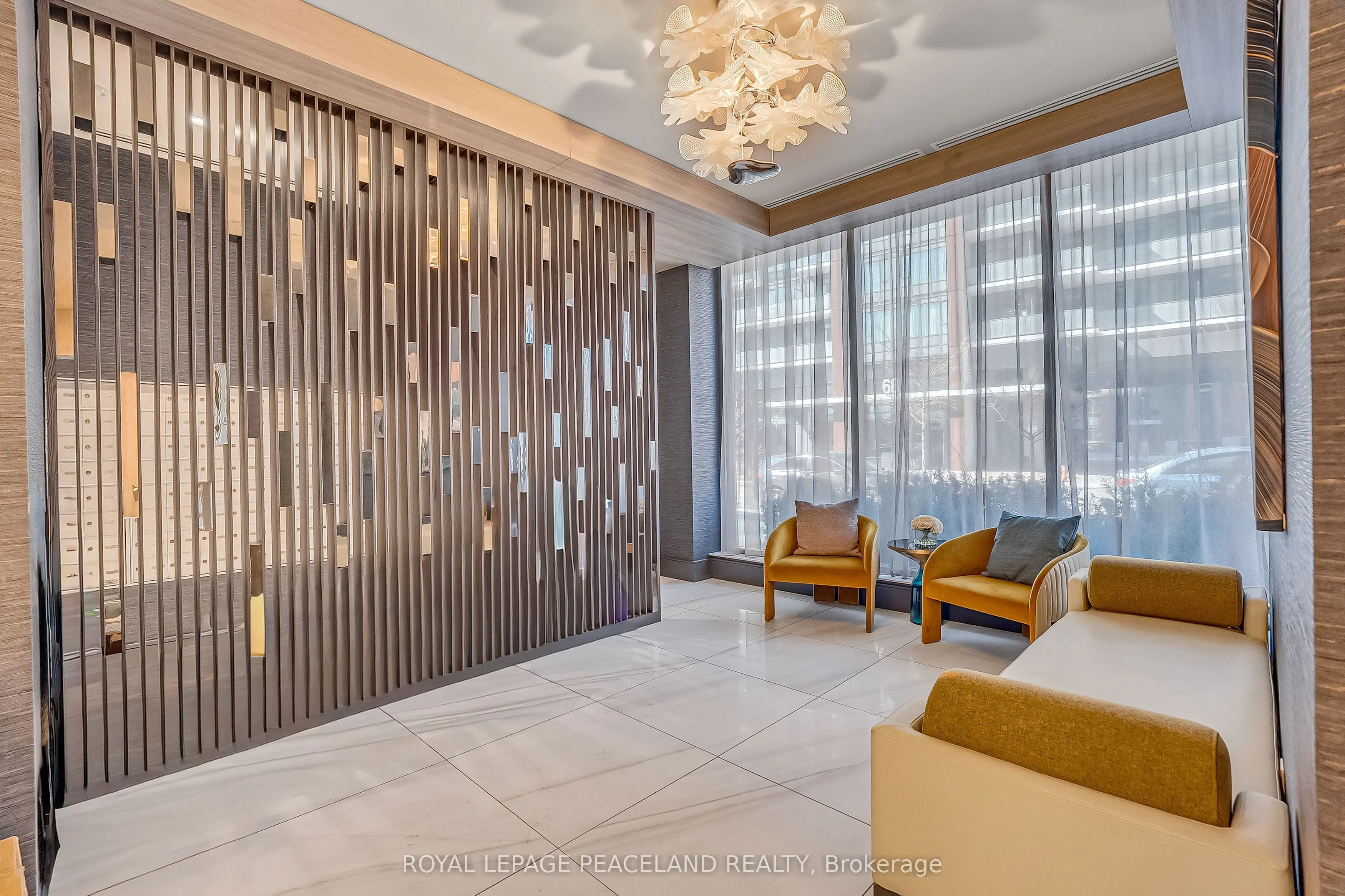 75 Canterbury Place #1215