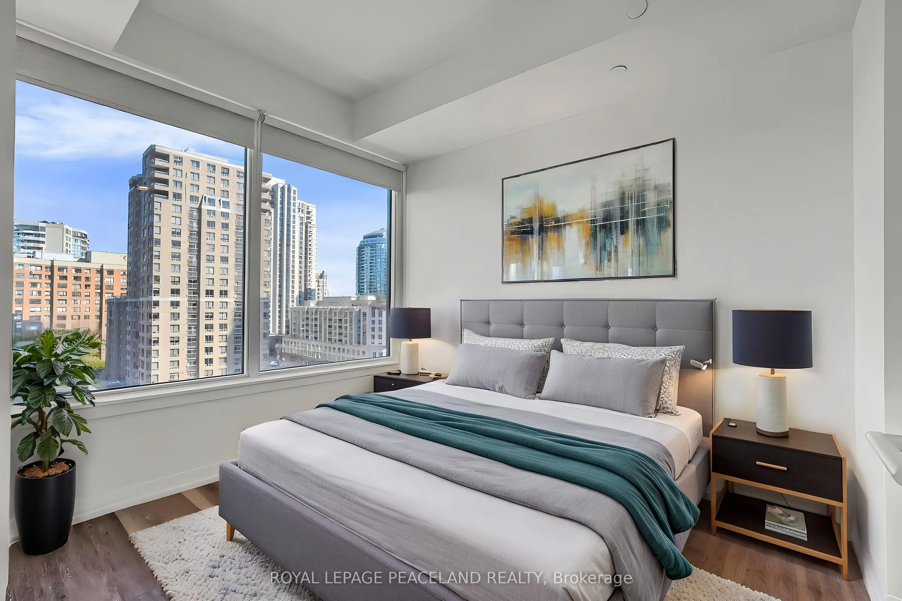 75 Canterbury Place #1215
