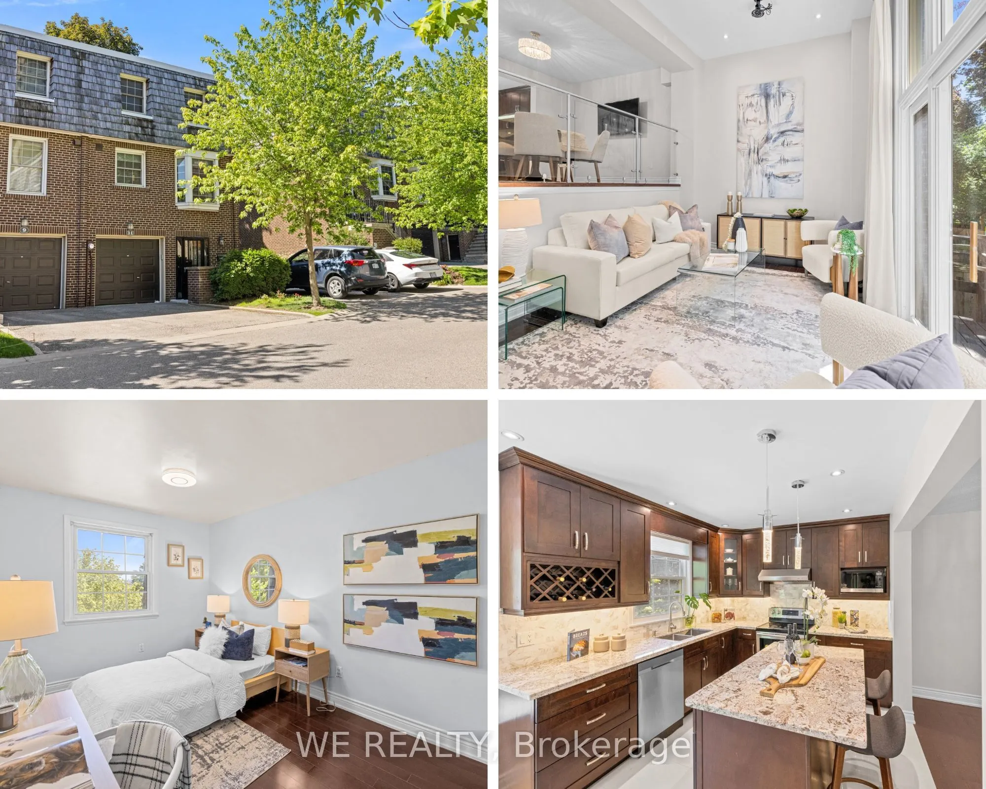 11 Stonedale Placeway #43