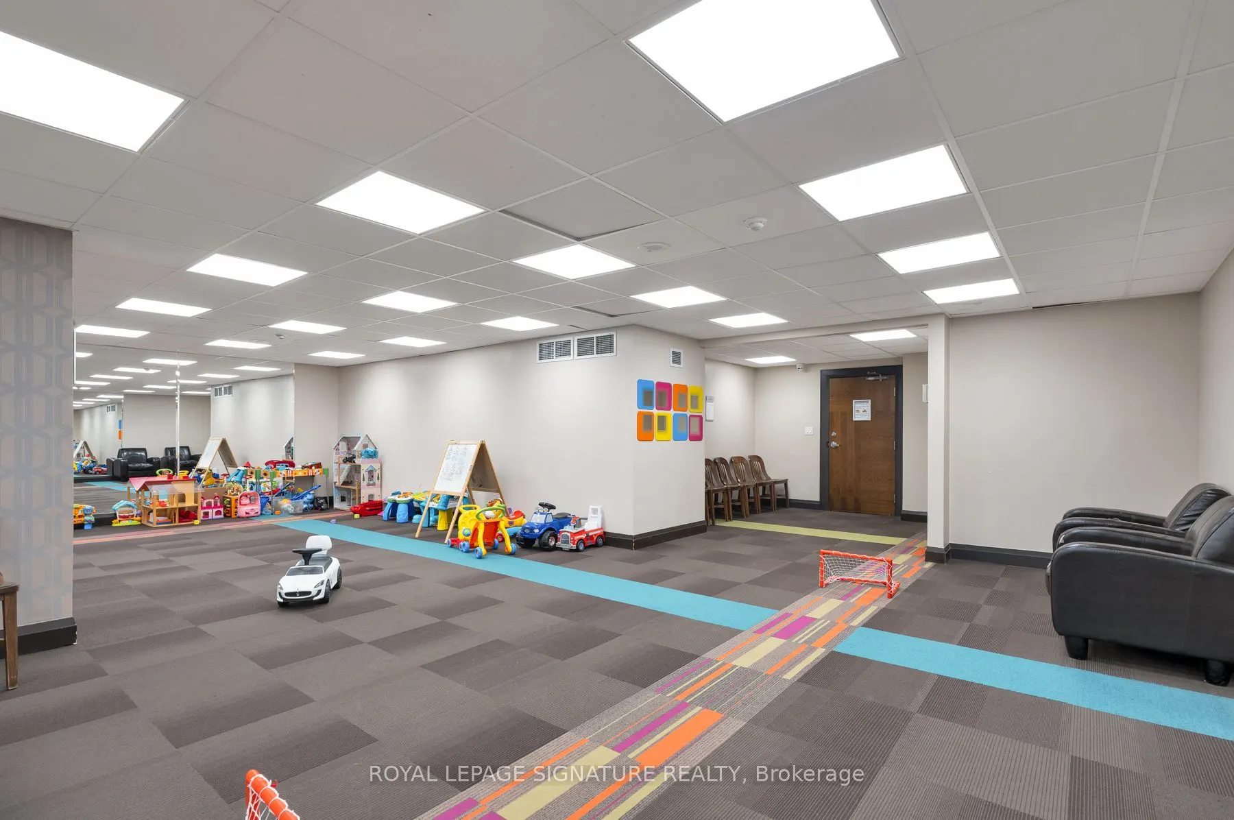 2 Rean Drive #306