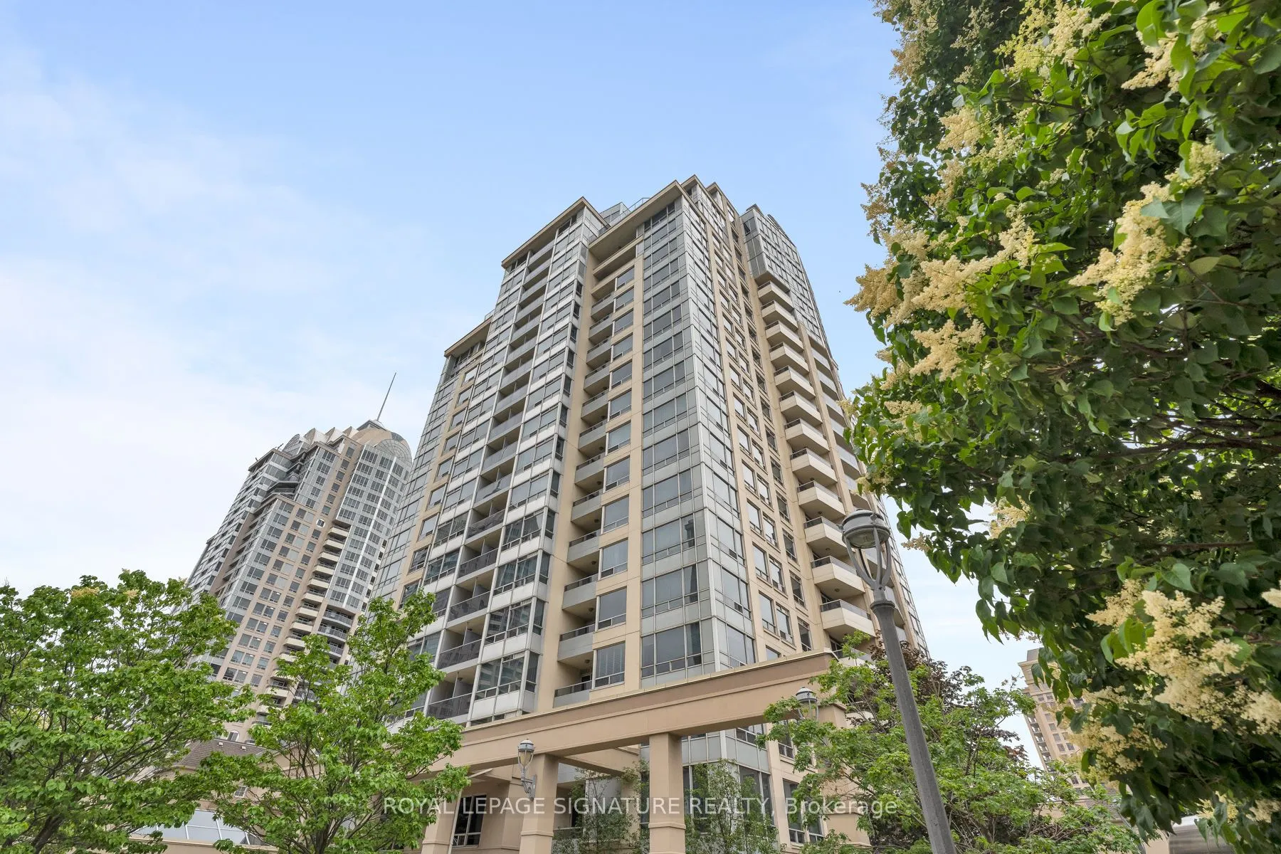 2 Rean Drive #306
