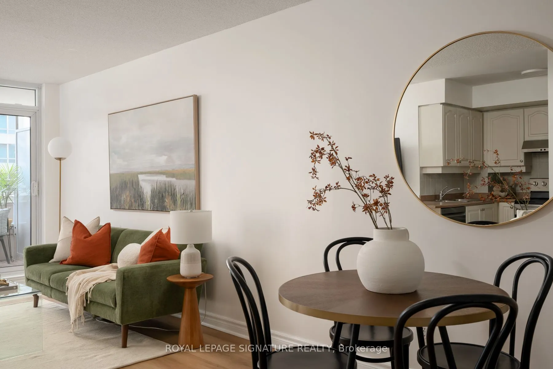 2 Rean Drive #306