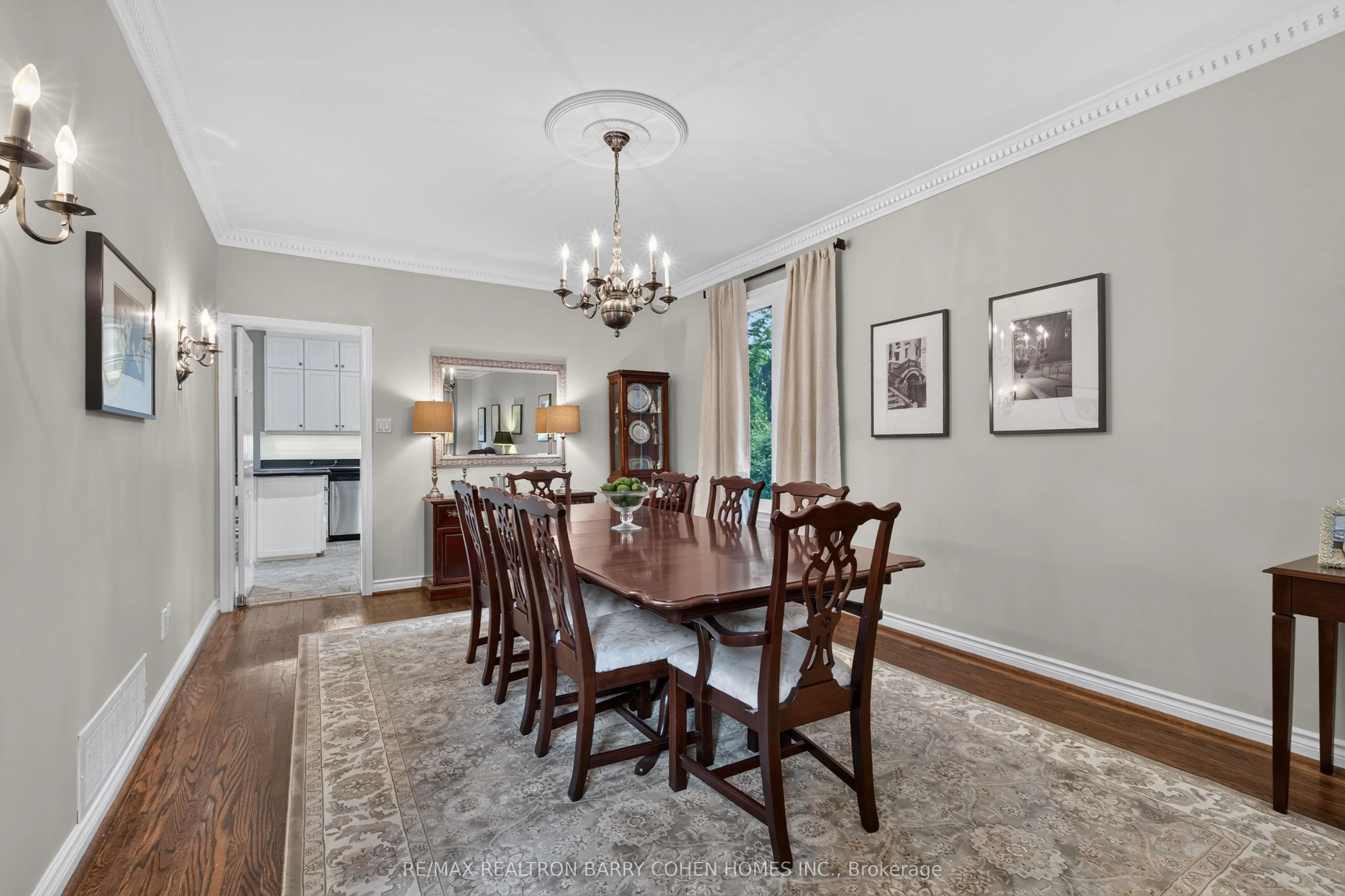 110 Upper Canada Drive