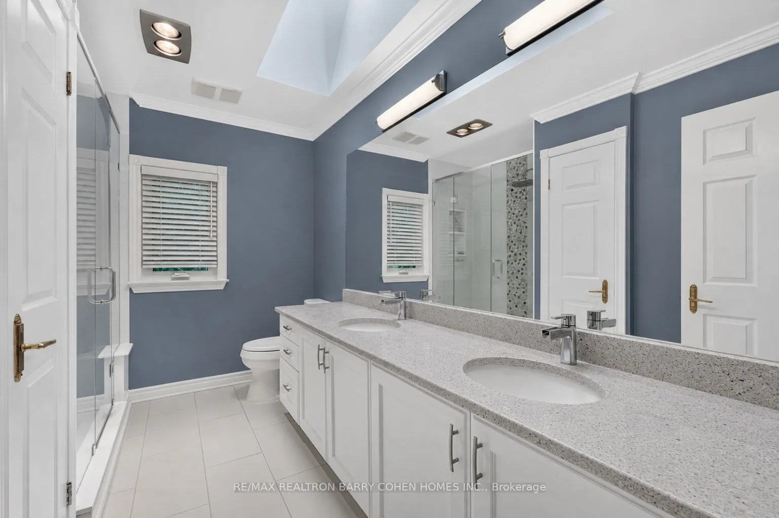 110 Upper Canada Drive