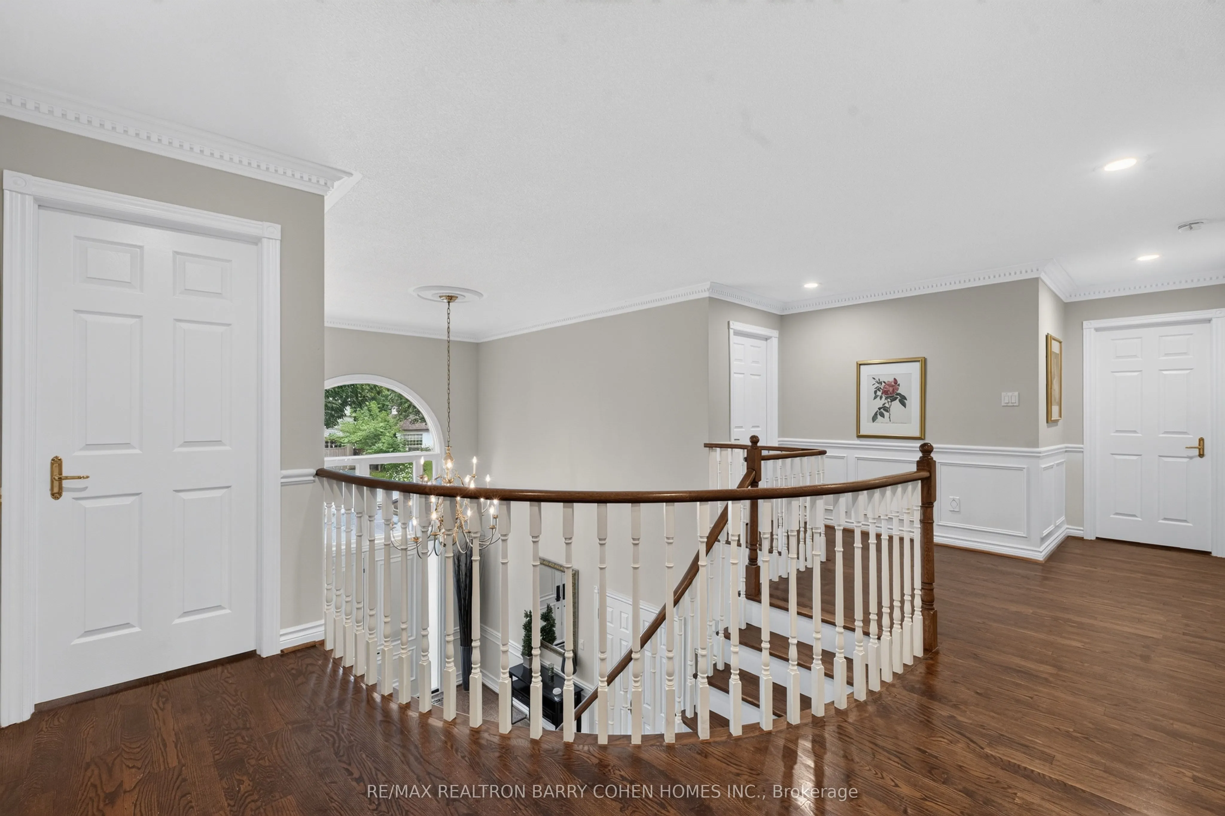 110 Upper Canada Drive