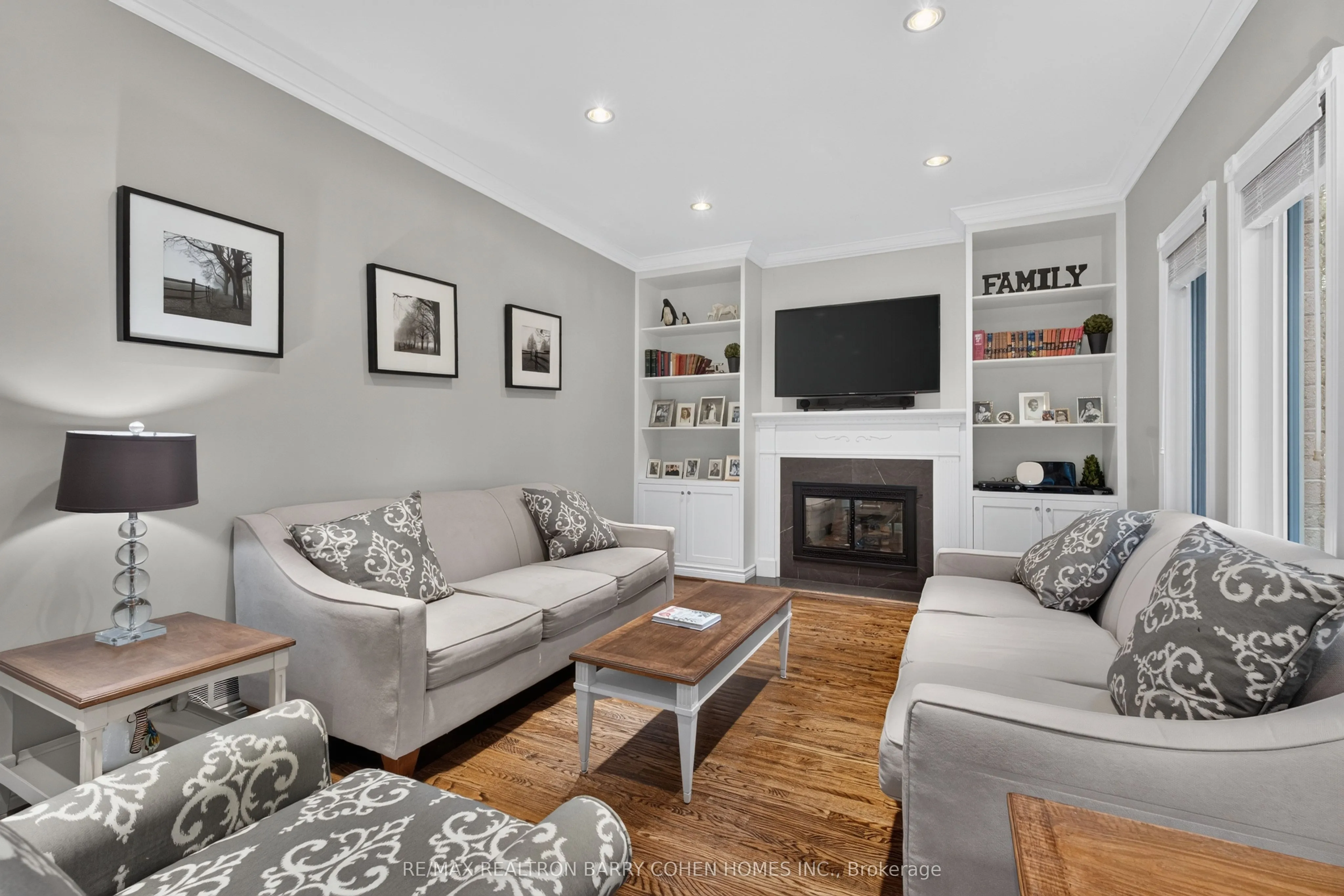 110 Upper Canada Drive