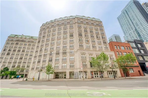 115 Richmond Street E #403