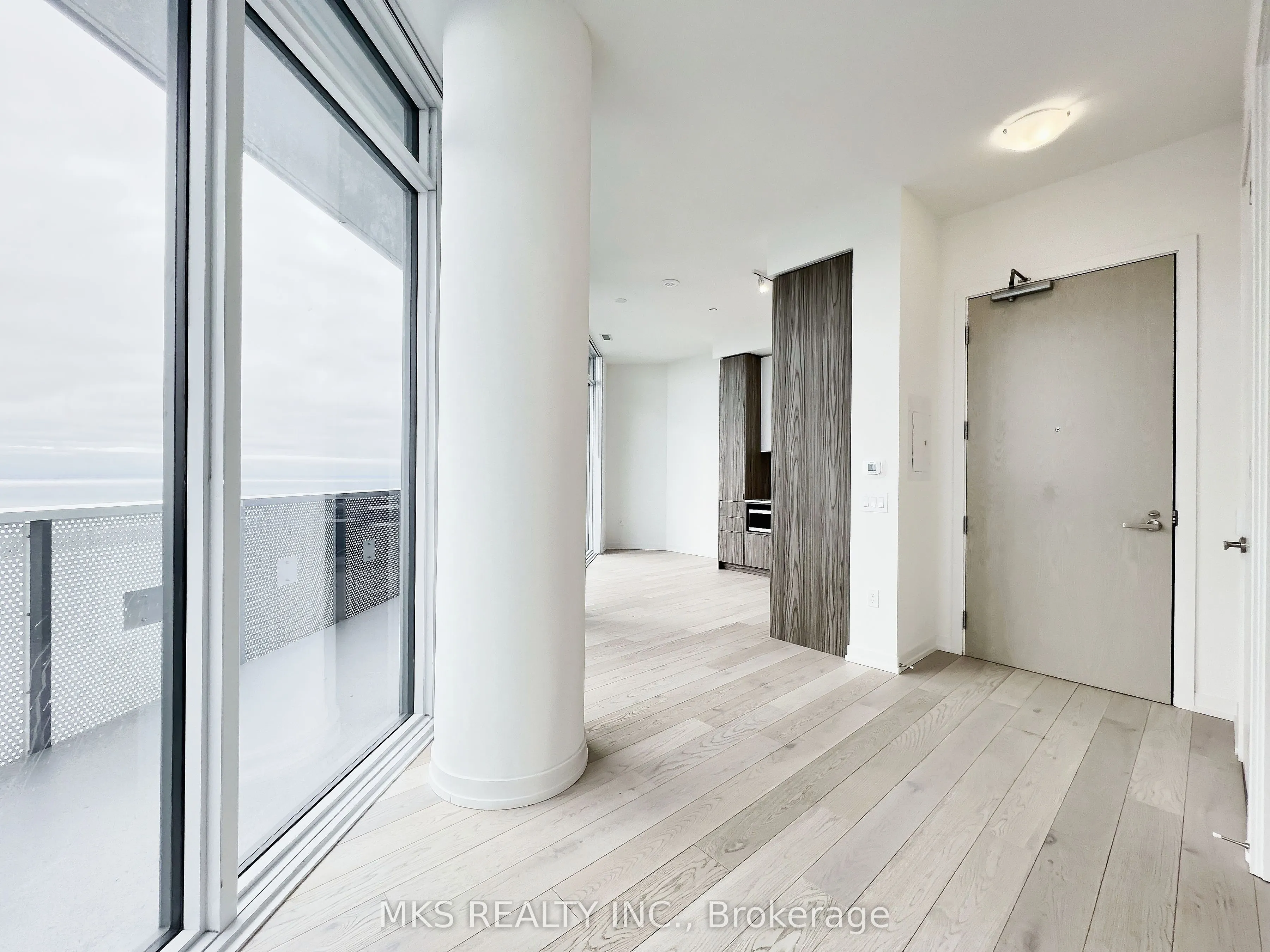 55 Cooper Street #PH108
