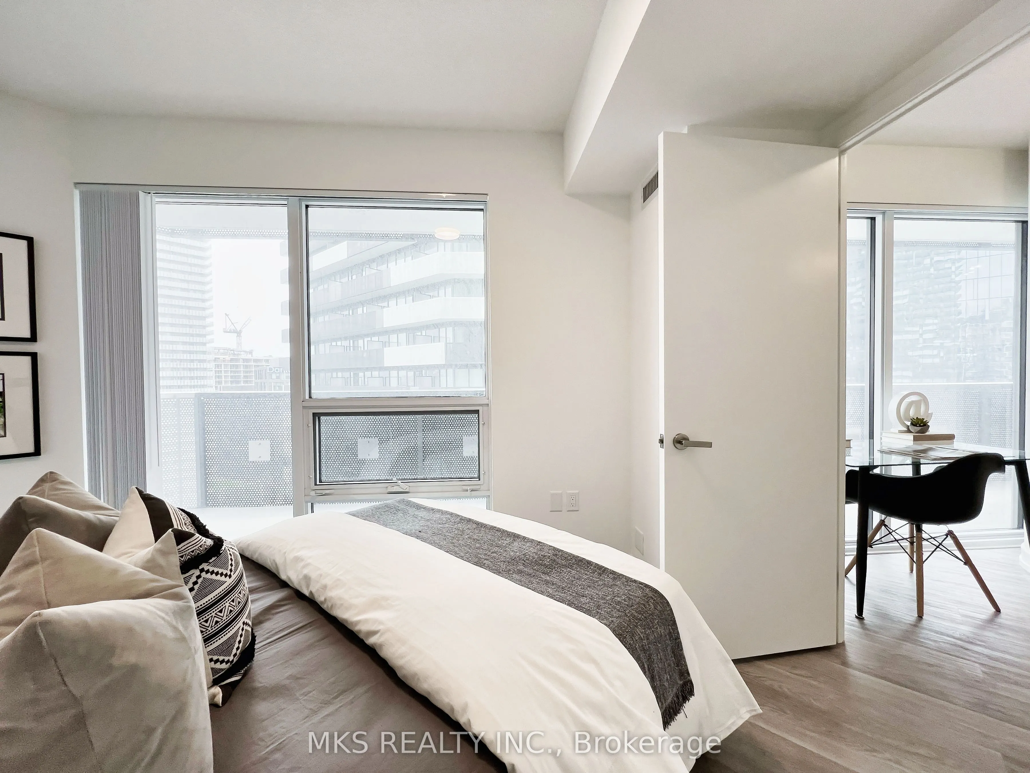 55 Cooper Street #PH108