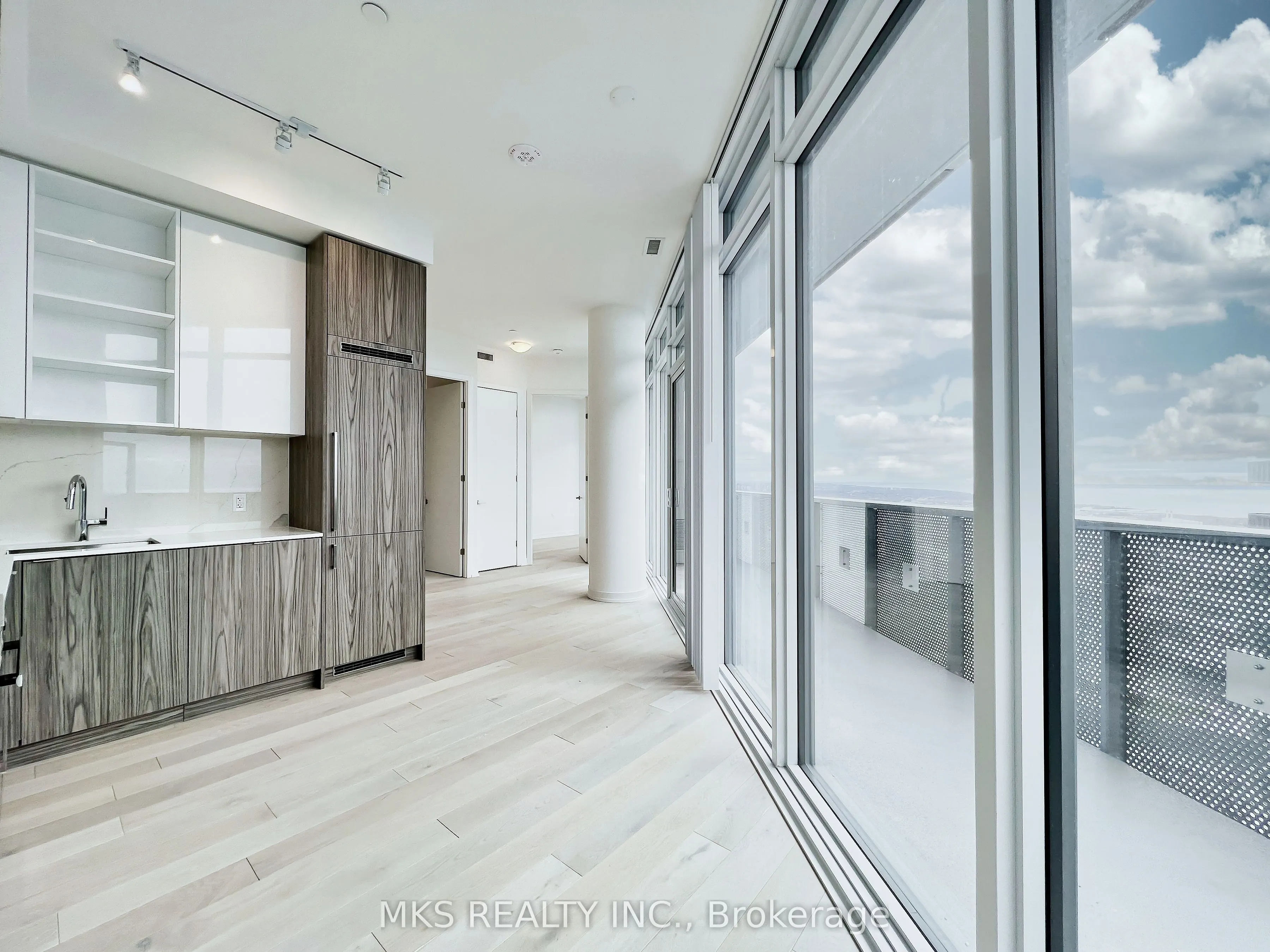 55 Cooper Street #PH108