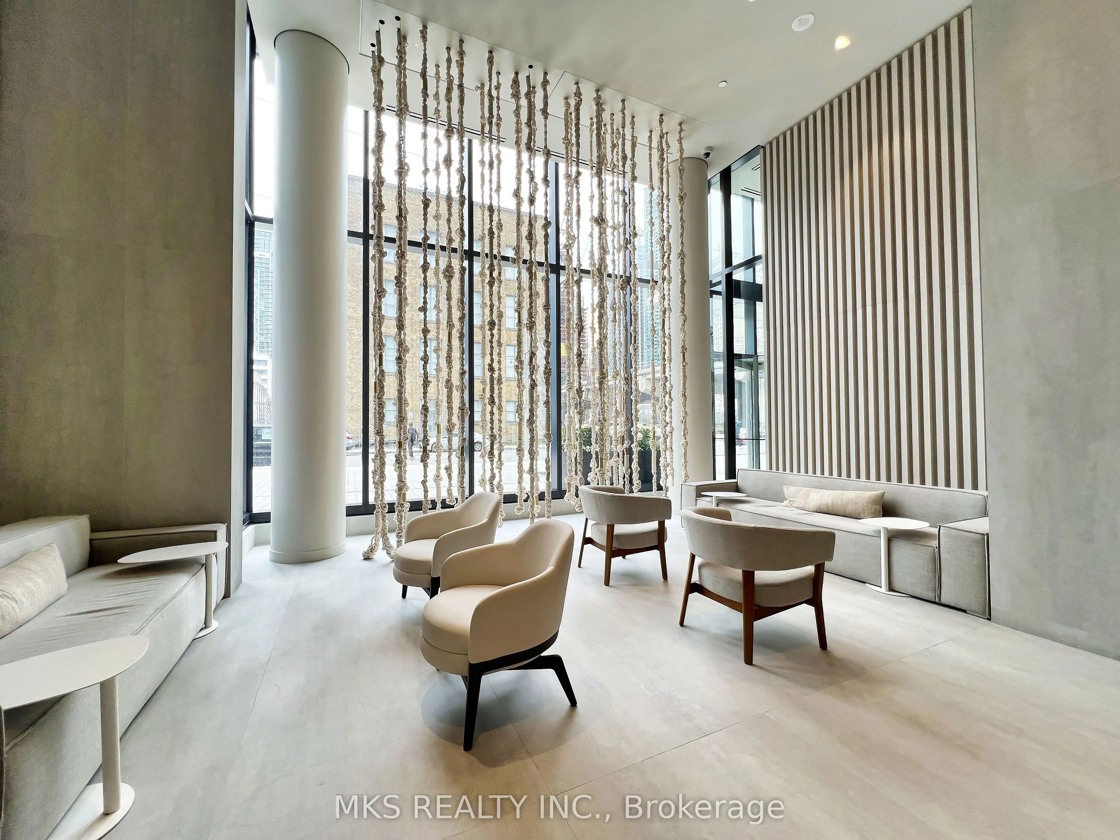 55 Cooper Street #PH108