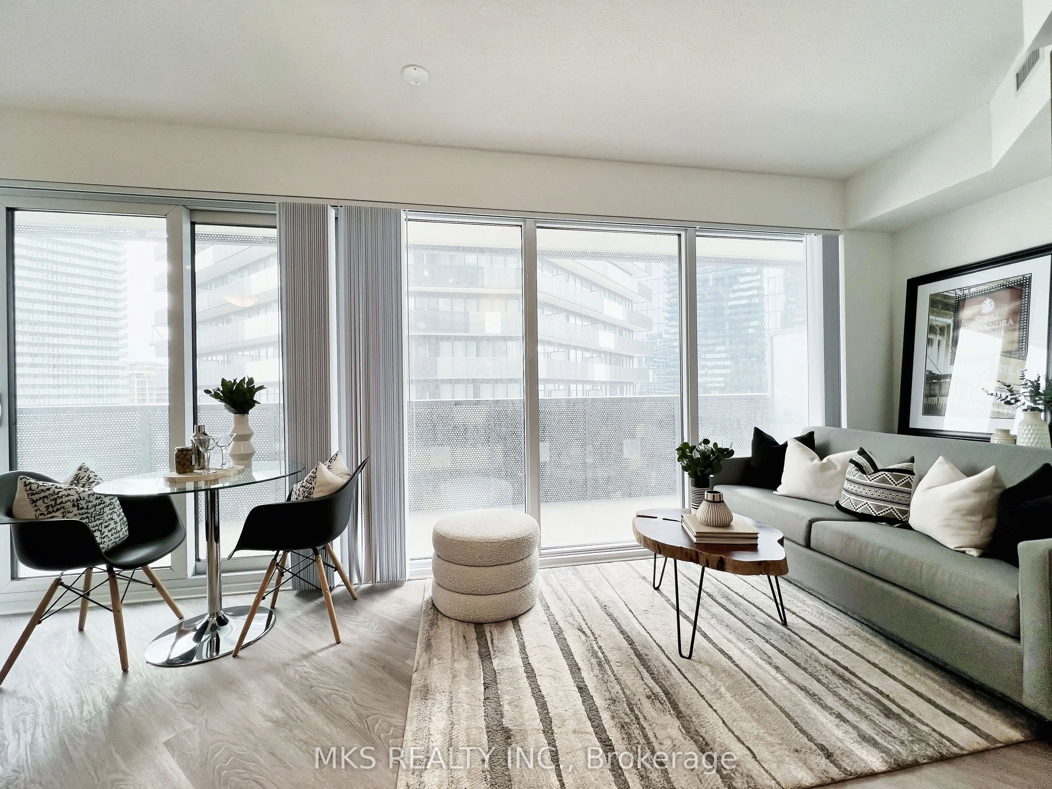 55 Cooper Street #PH108