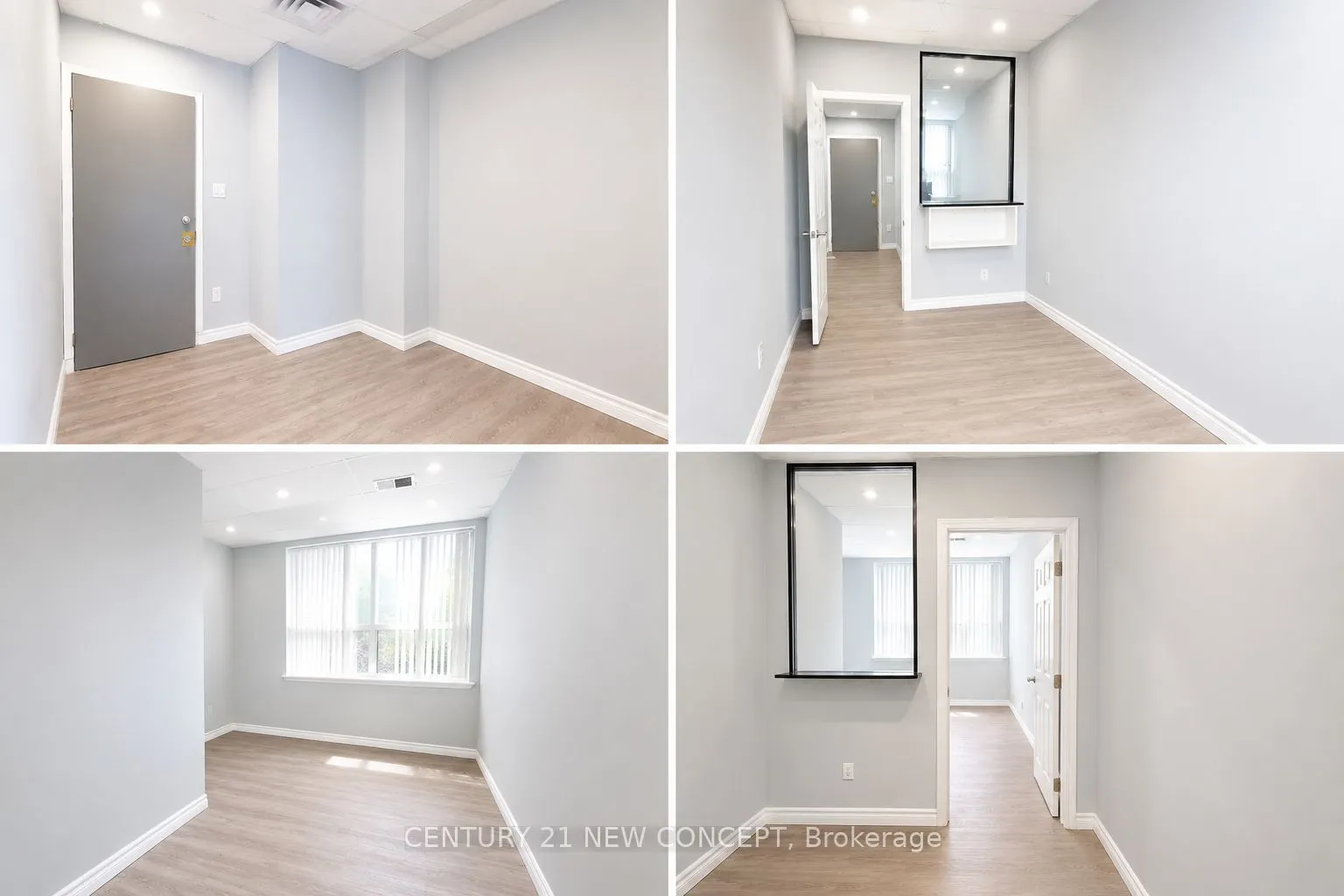 6120A Yonge Street #205
