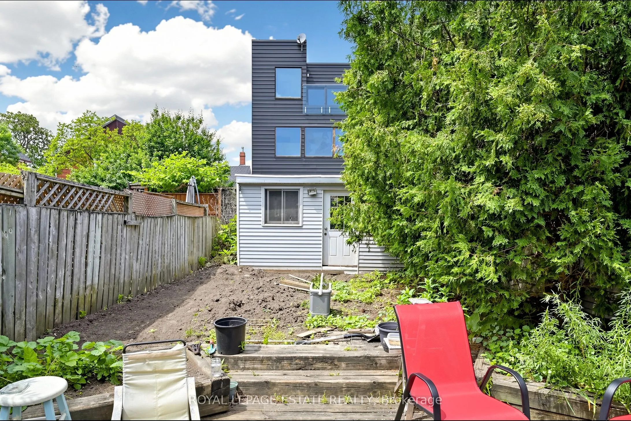 44 Mitchell Avenue
