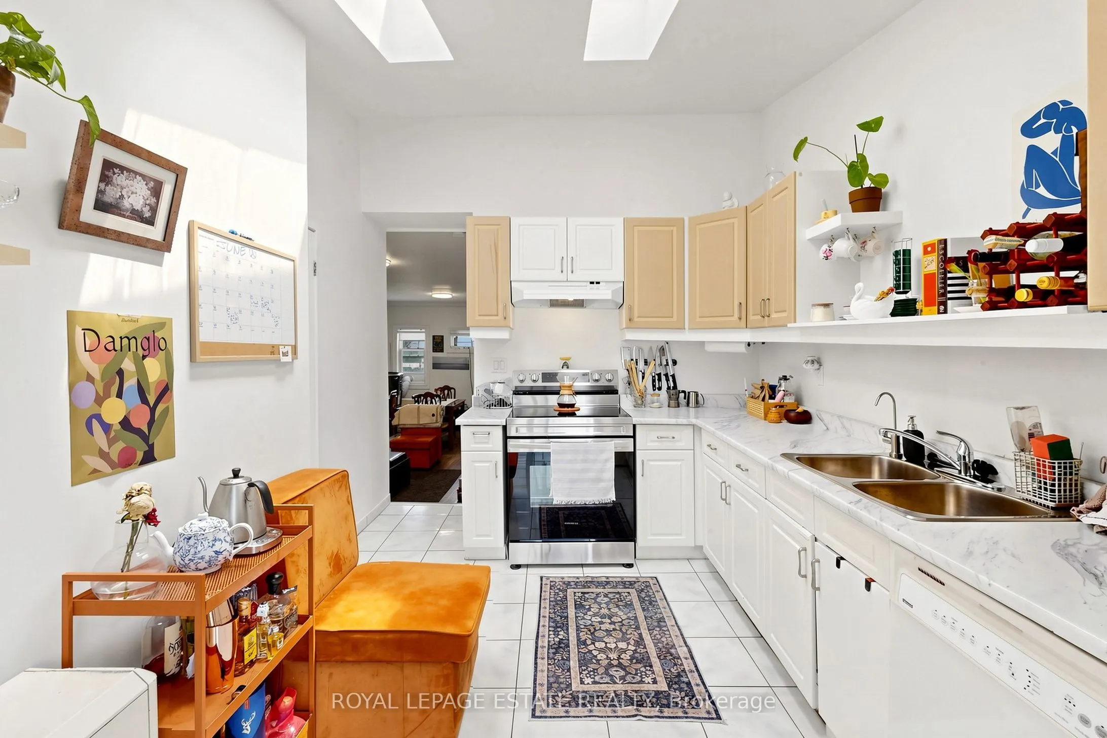 44 Mitchell Avenue