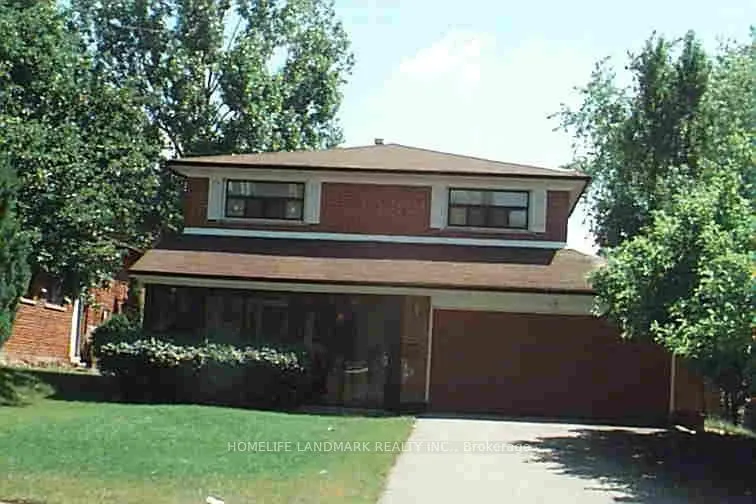 17 Deerford Road