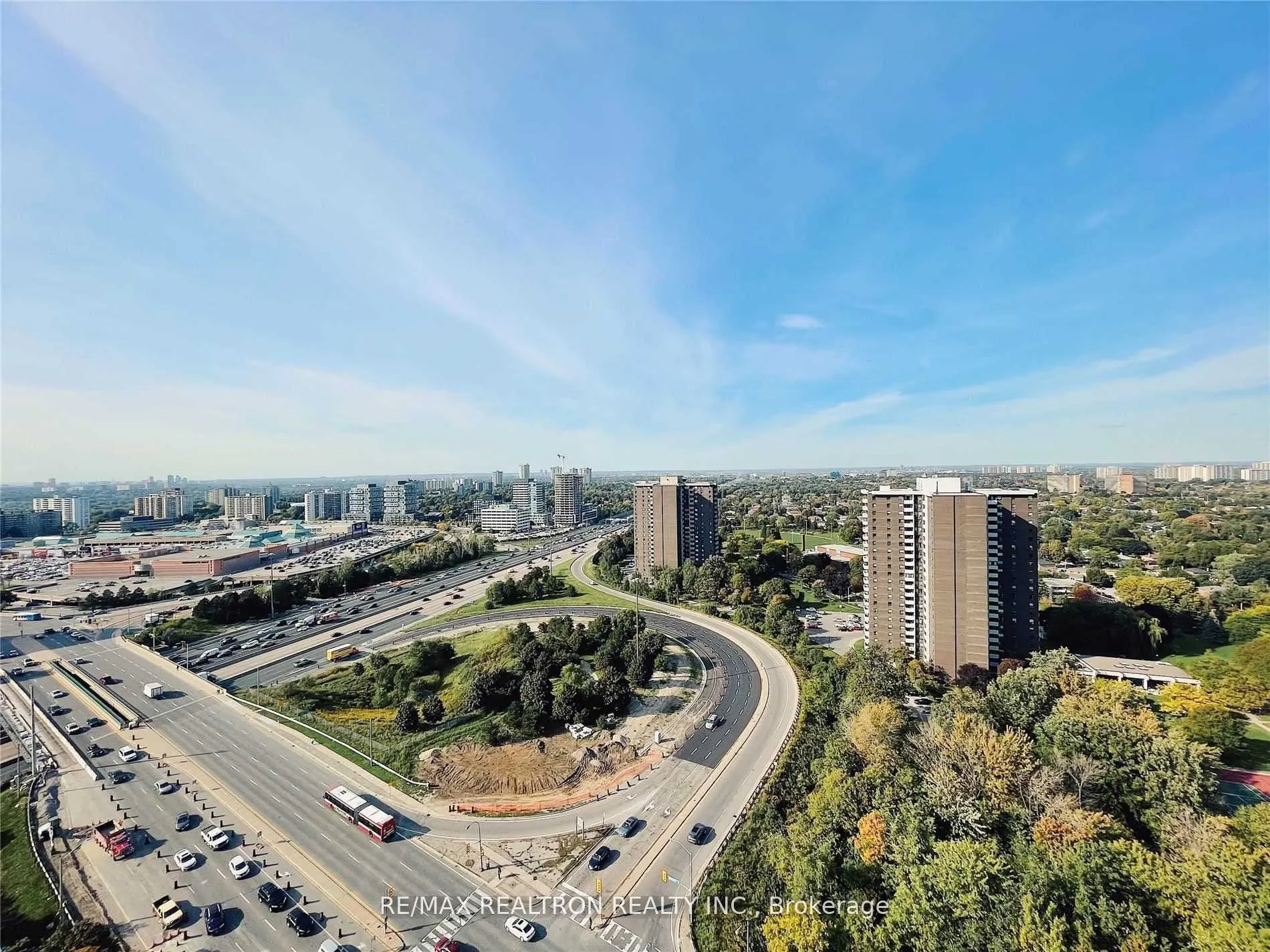 2015 Sheppard Avenue E #2406