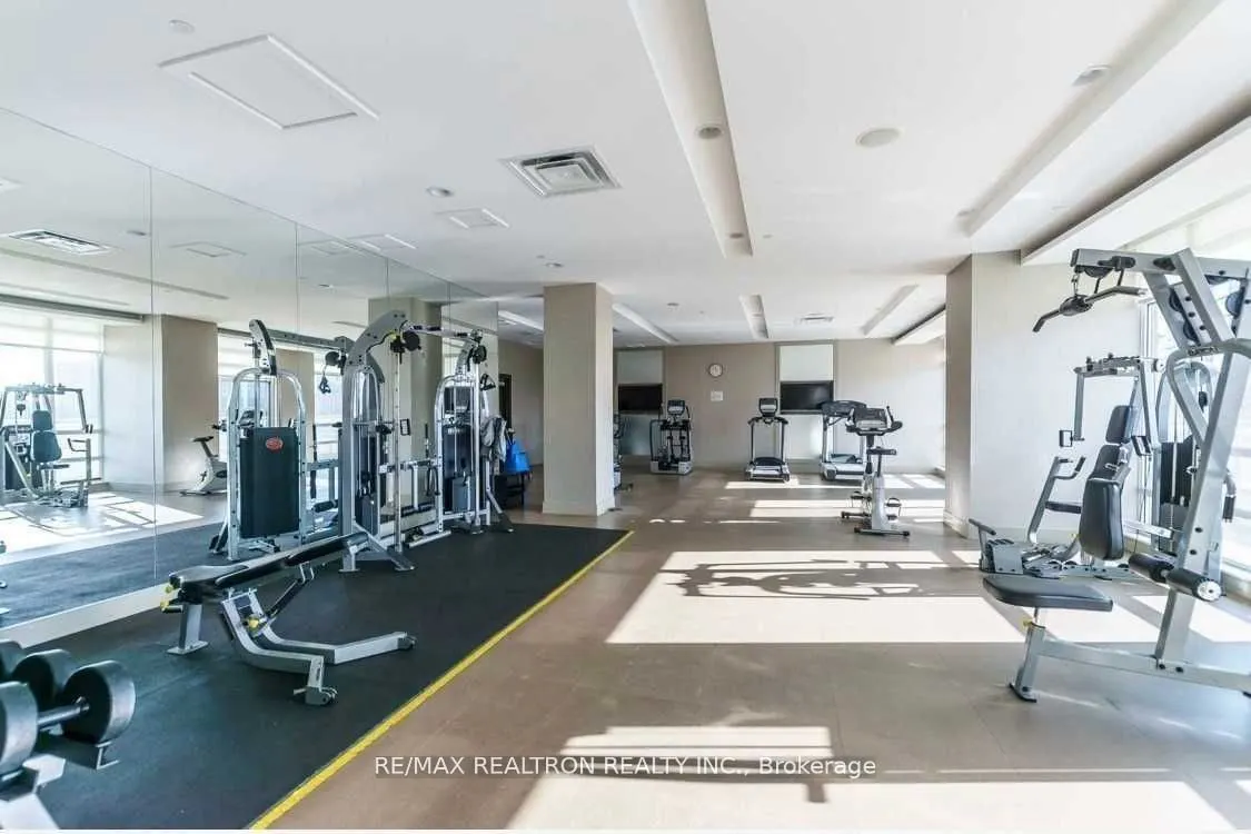 2015 Sheppard Avenue E #2406