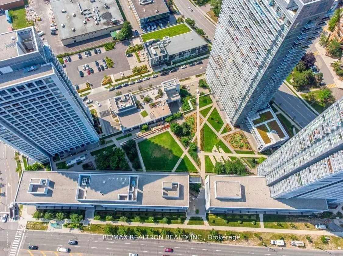 2015 Sheppard Avenue E #2406