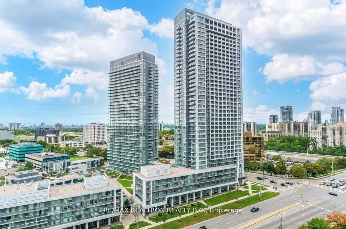 2015 Sheppard Avenue E #2406