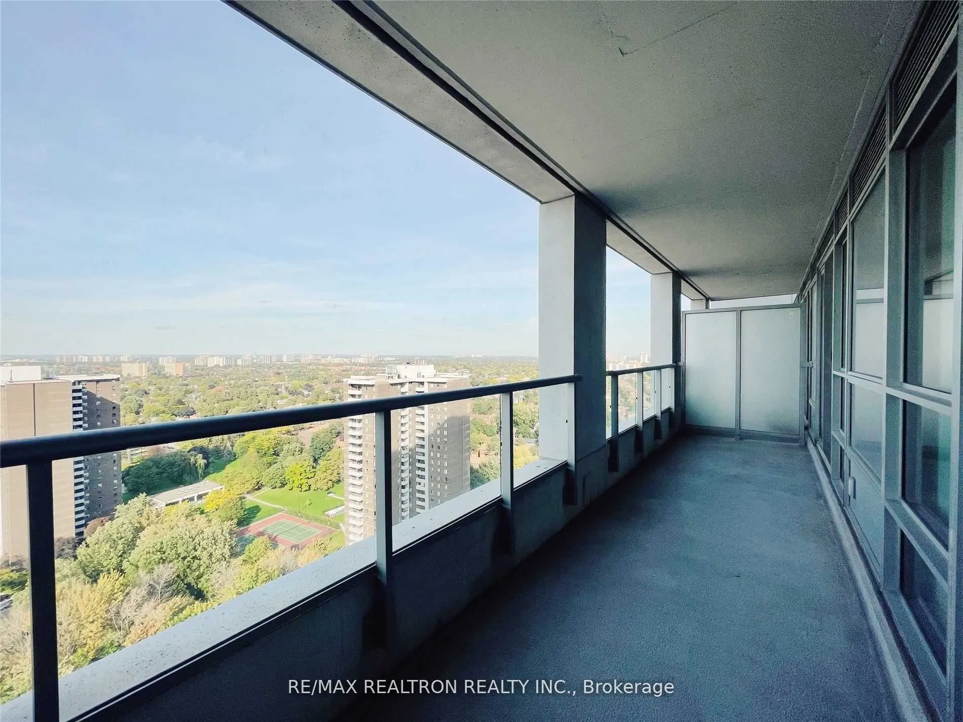 2015 Sheppard Avenue E #2406