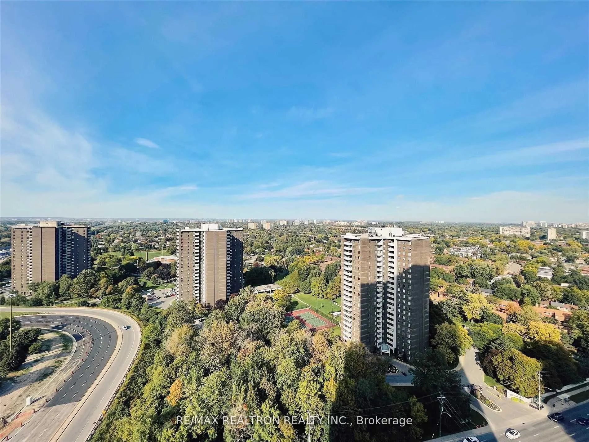 2015 Sheppard Avenue E #2406