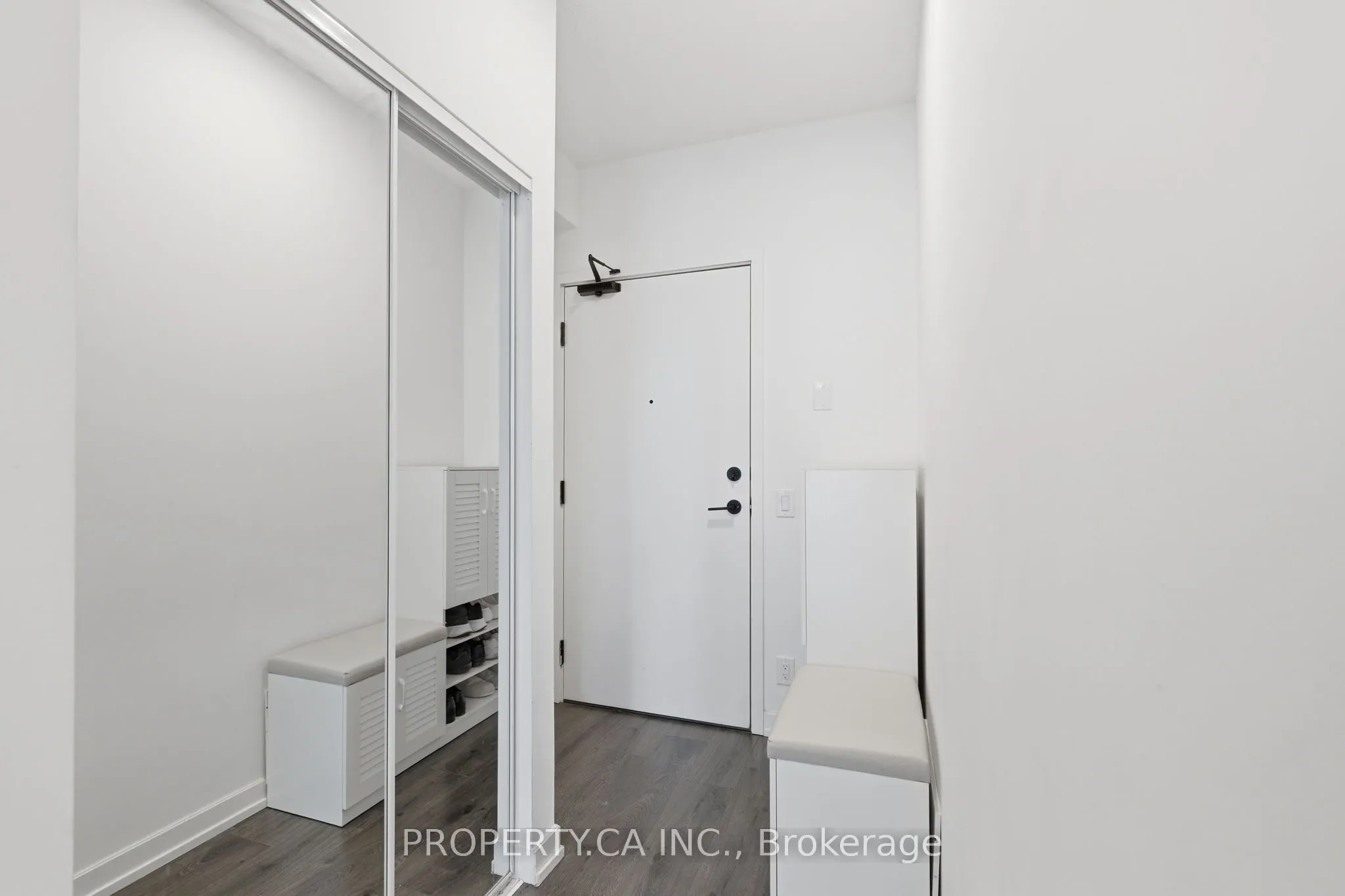 20 Tubman Avenue #2005