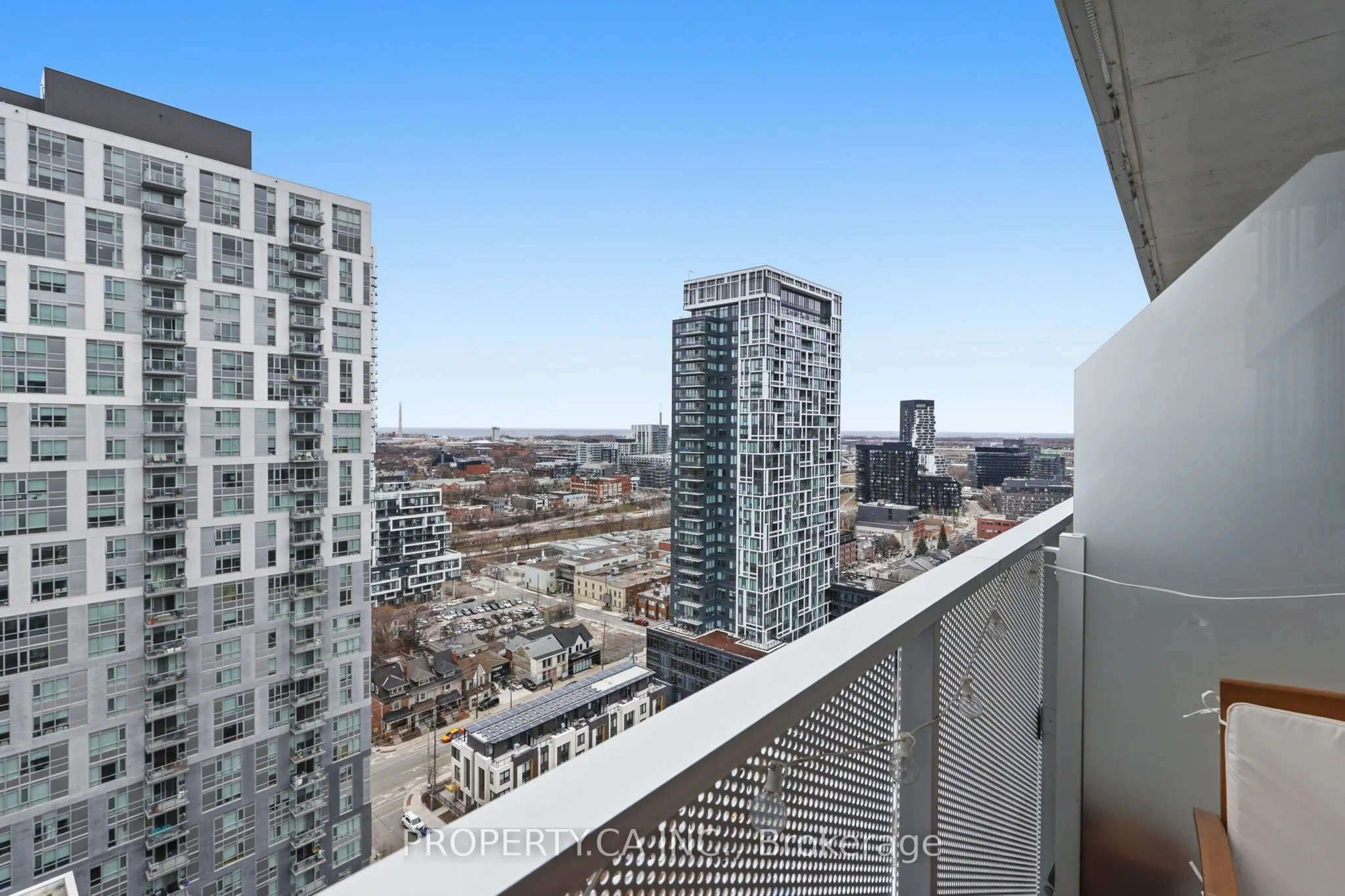 20 Tubman Avenue #2005