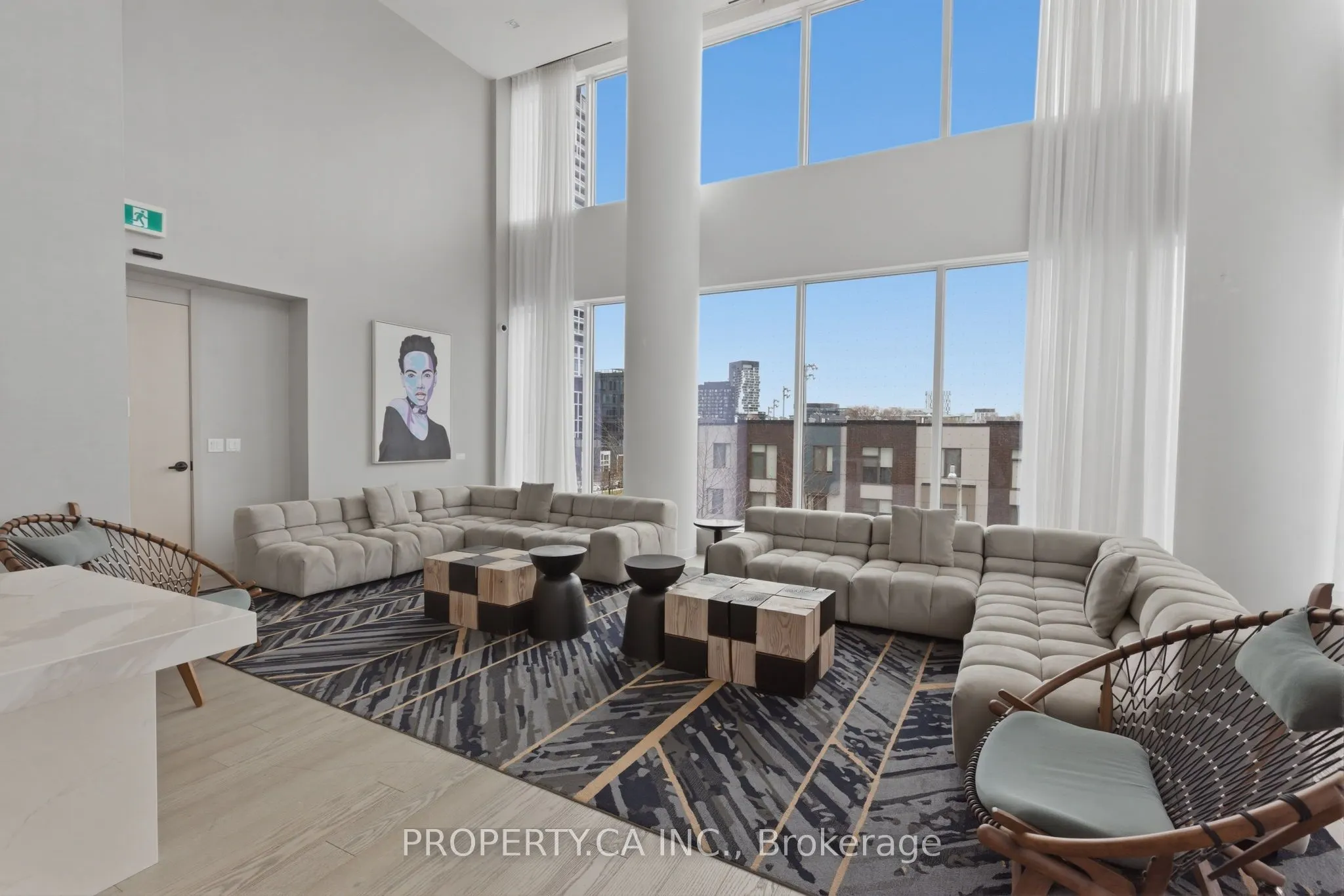 20 Tubman Avenue #2005