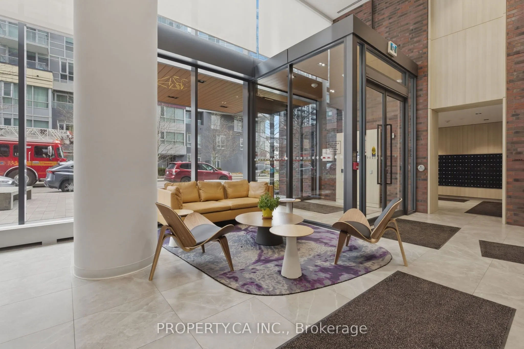 20 Tubman Avenue #2005