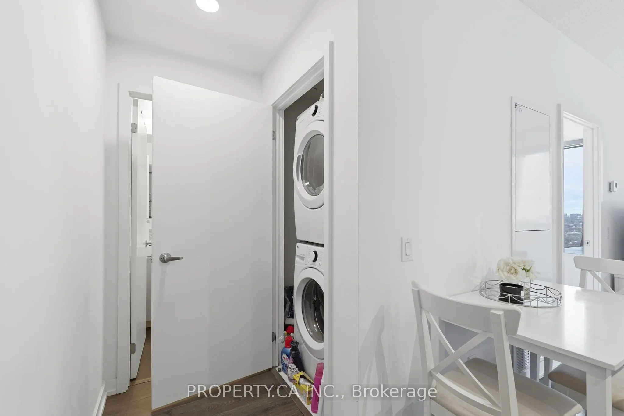 20 Tubman Avenue #2005