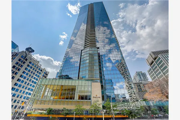 180 University Avenue #3509