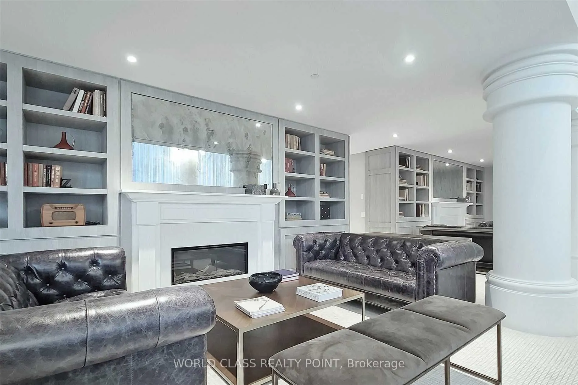 33 Helendale Avenue #1404