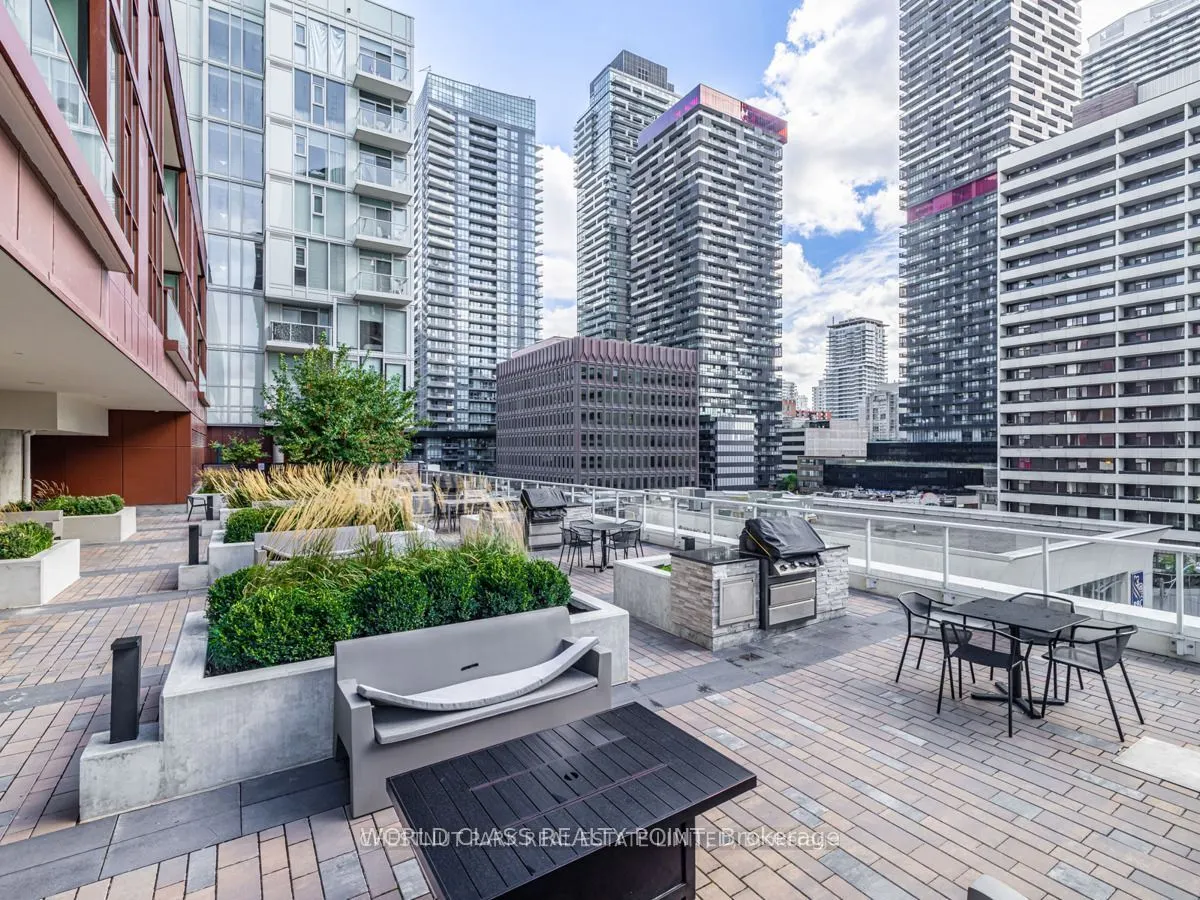 33 Helendale Avenue #1404