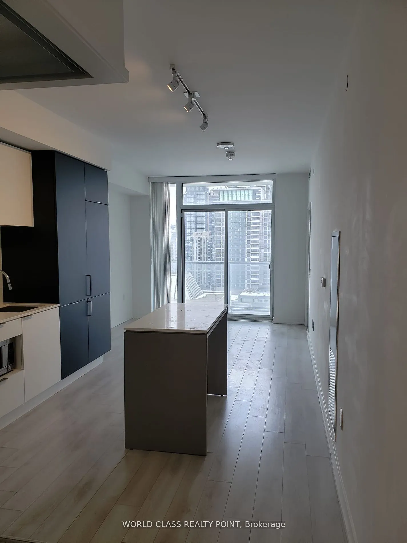 33 Helendale Avenue #1404