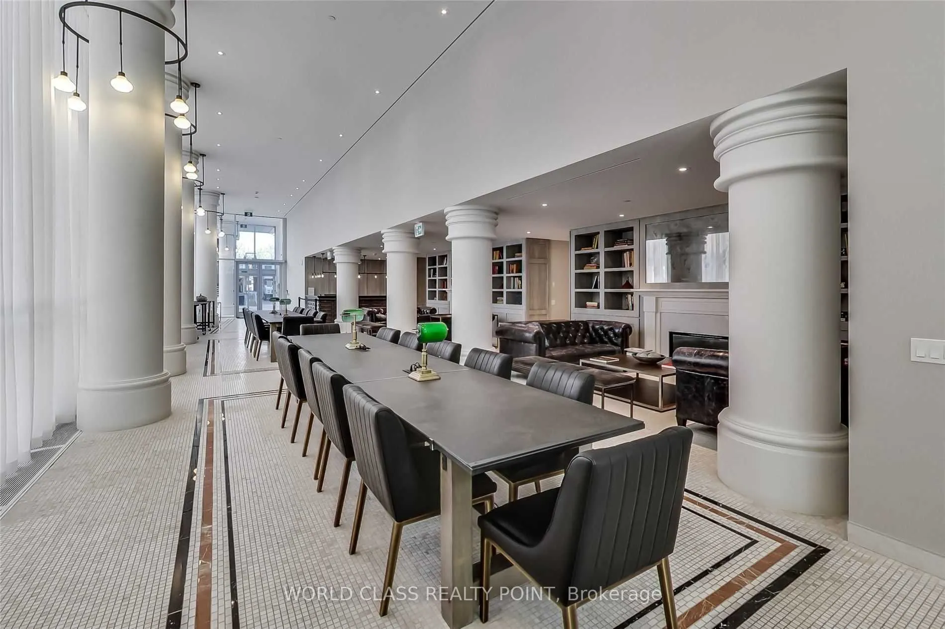 33 Helendale Avenue #1404