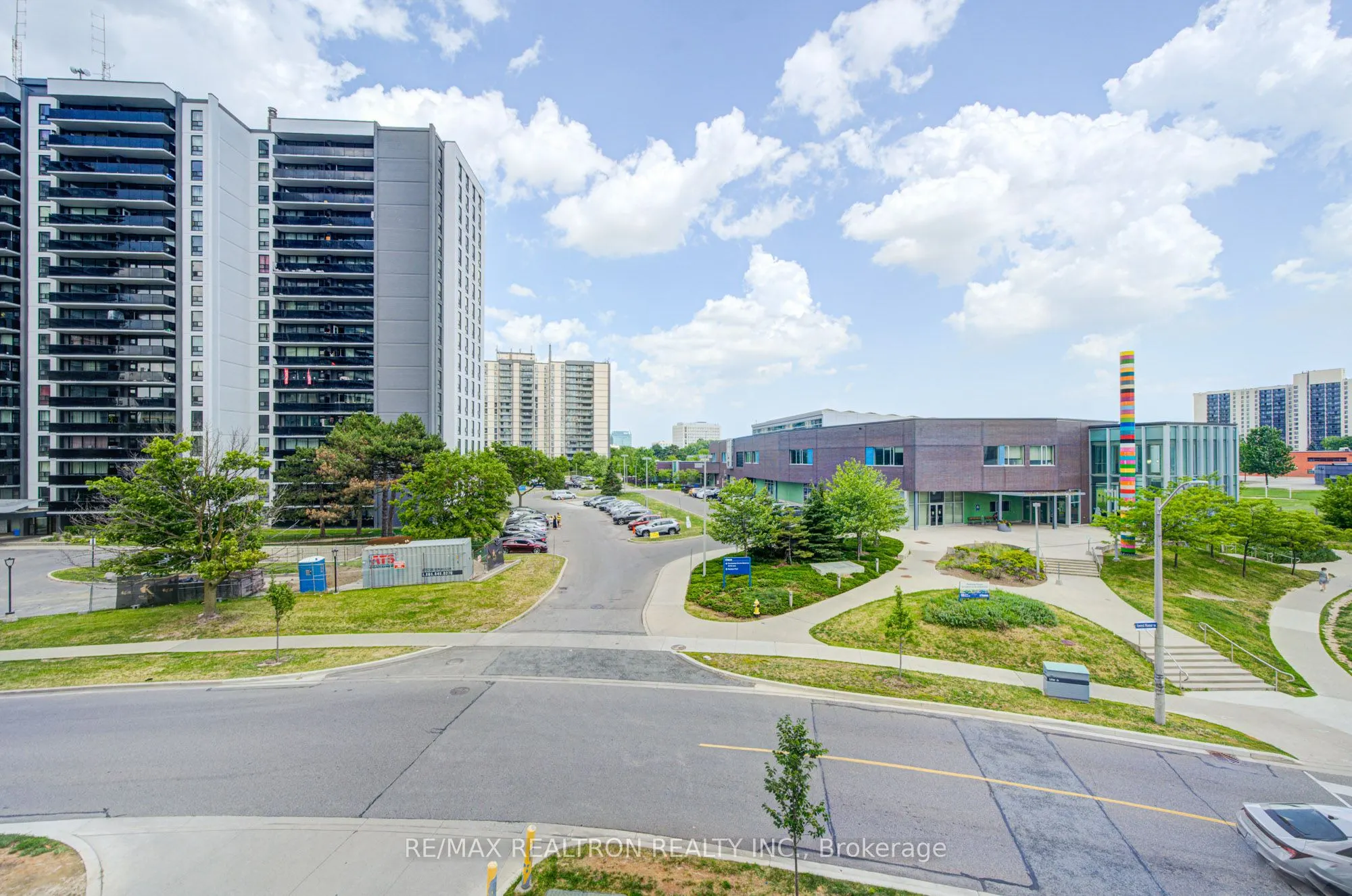 50 Forest Manor Road #311